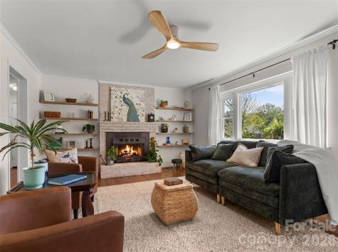 97 Allison Road Brevard NC 28712