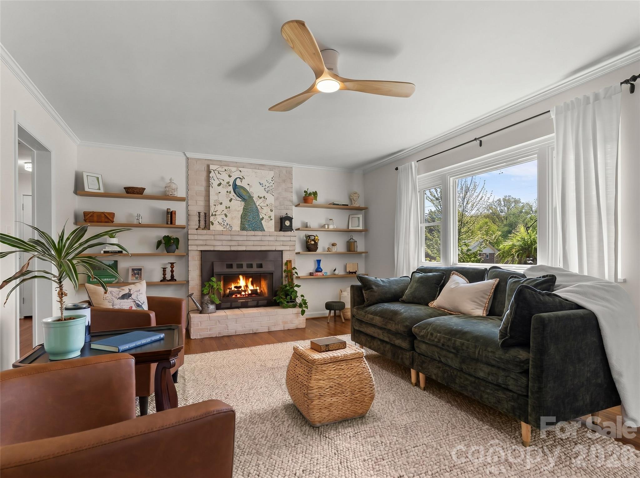 97 Allison Road Brevard NC 28712