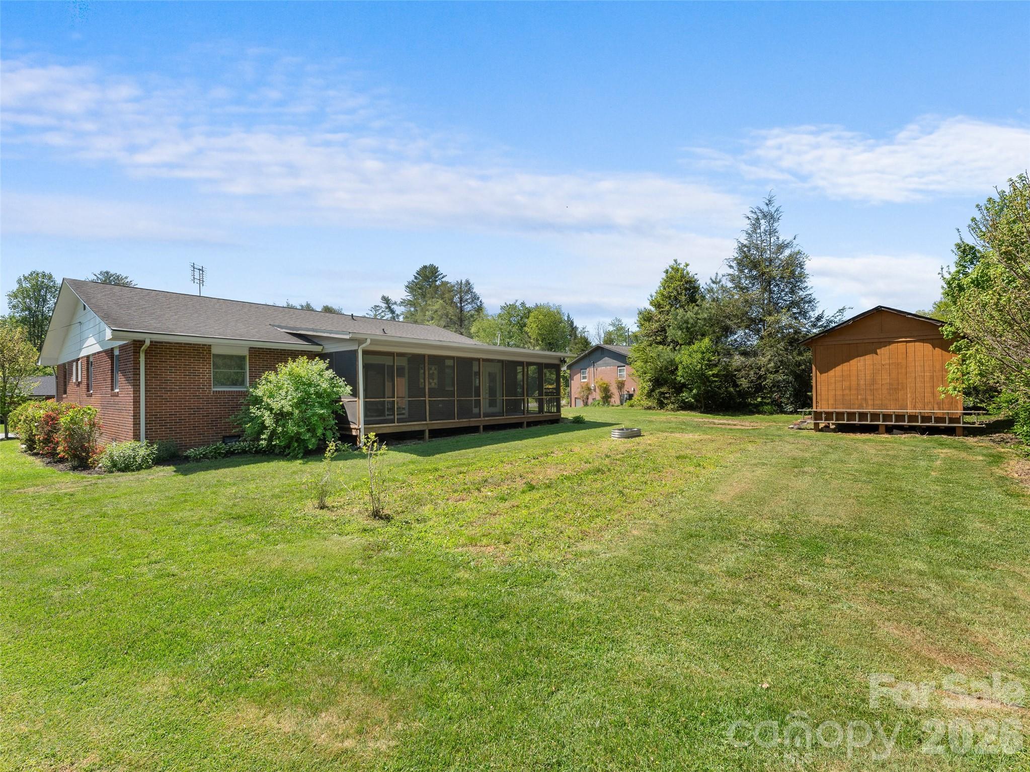 97 Allison Road Brevard NC 28712
