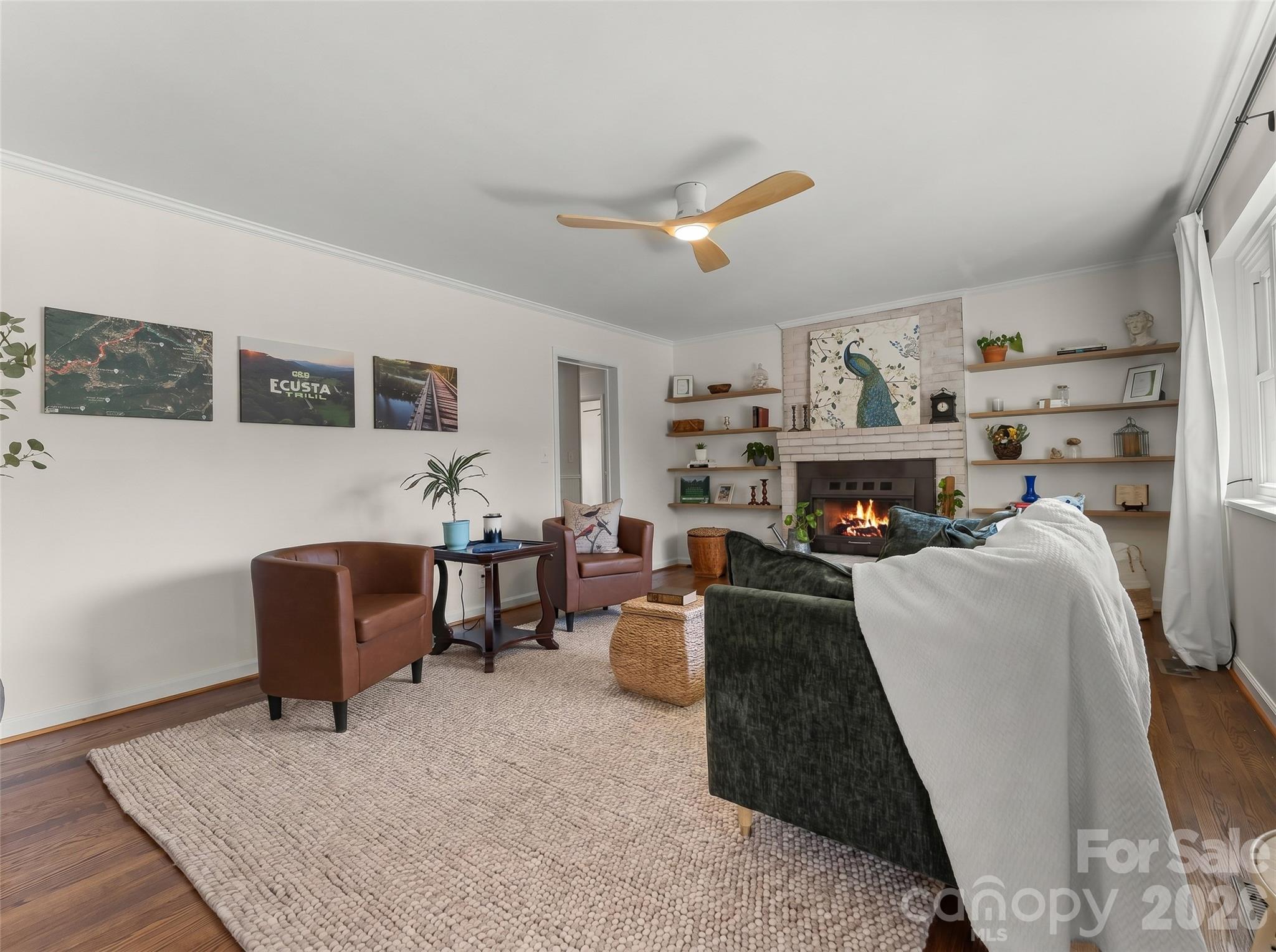 97 Allison Road Brevard NC 28712