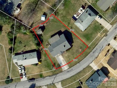 97 Allison Road Brevard NC 28712