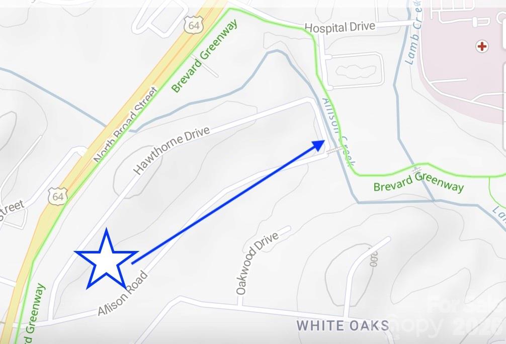 97 Allison Road Brevard NC 28712