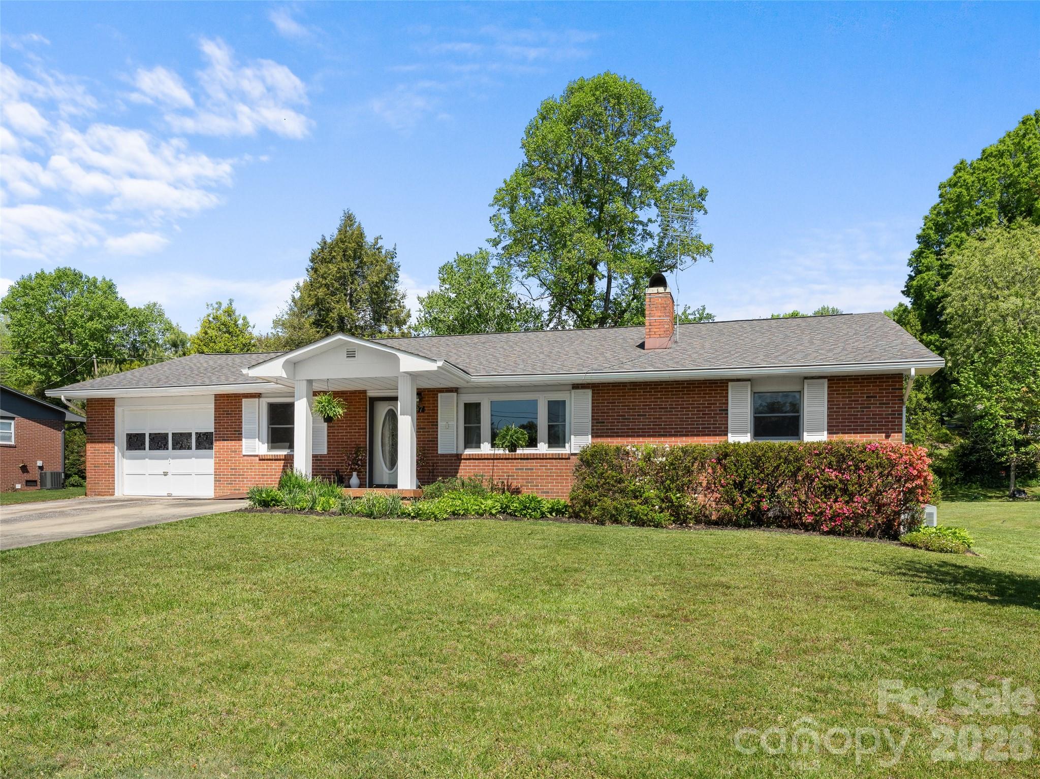 97 Allison Road Brevard NC 28712