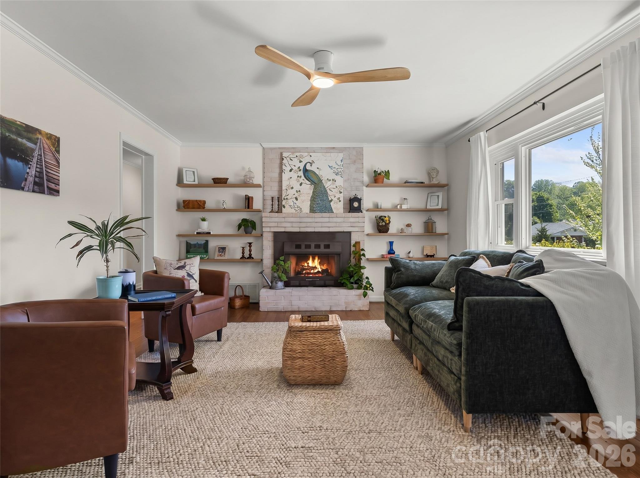 97 Allison Road Brevard NC 28712