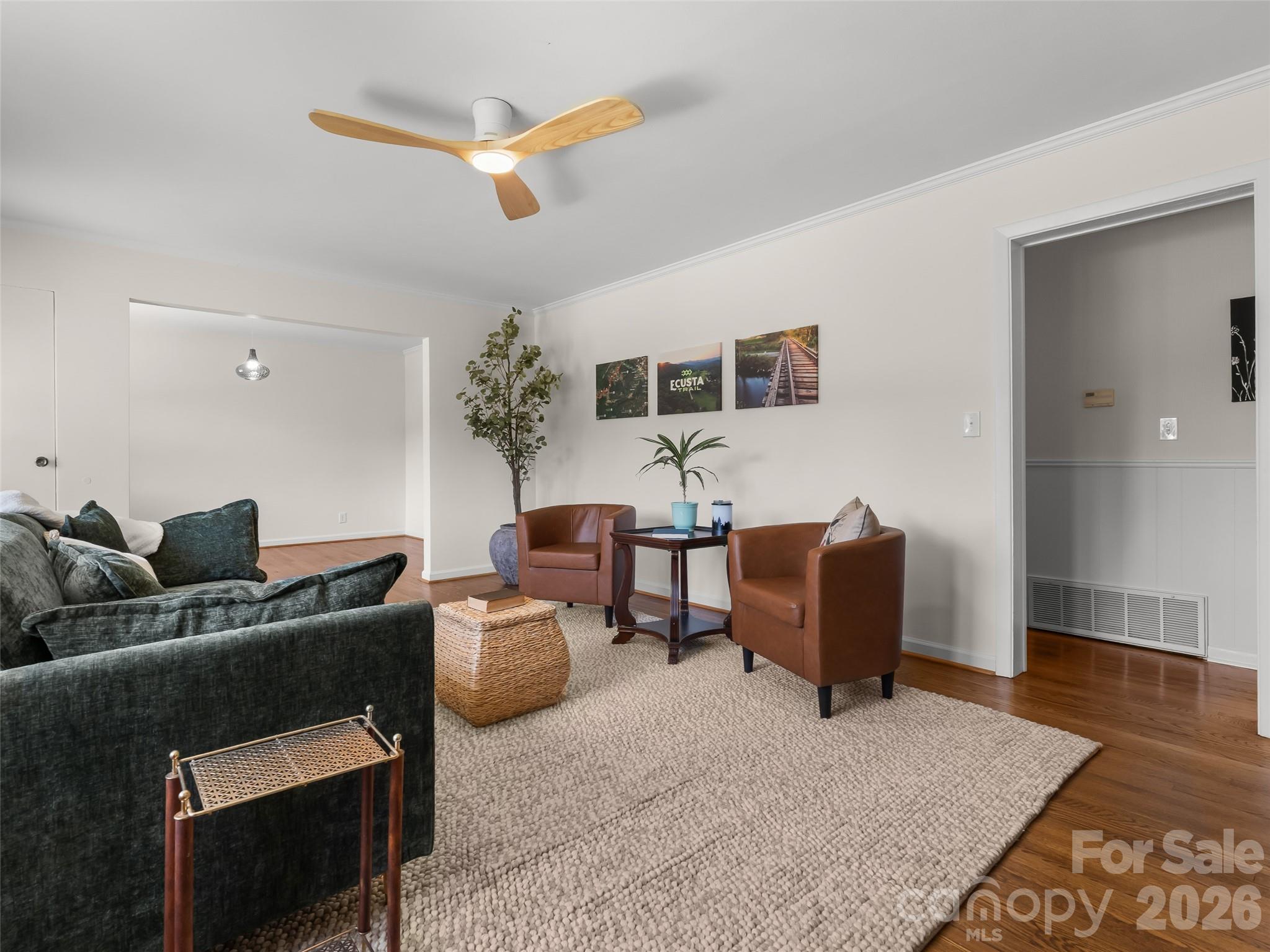 97 Allison Road Brevard NC 28712