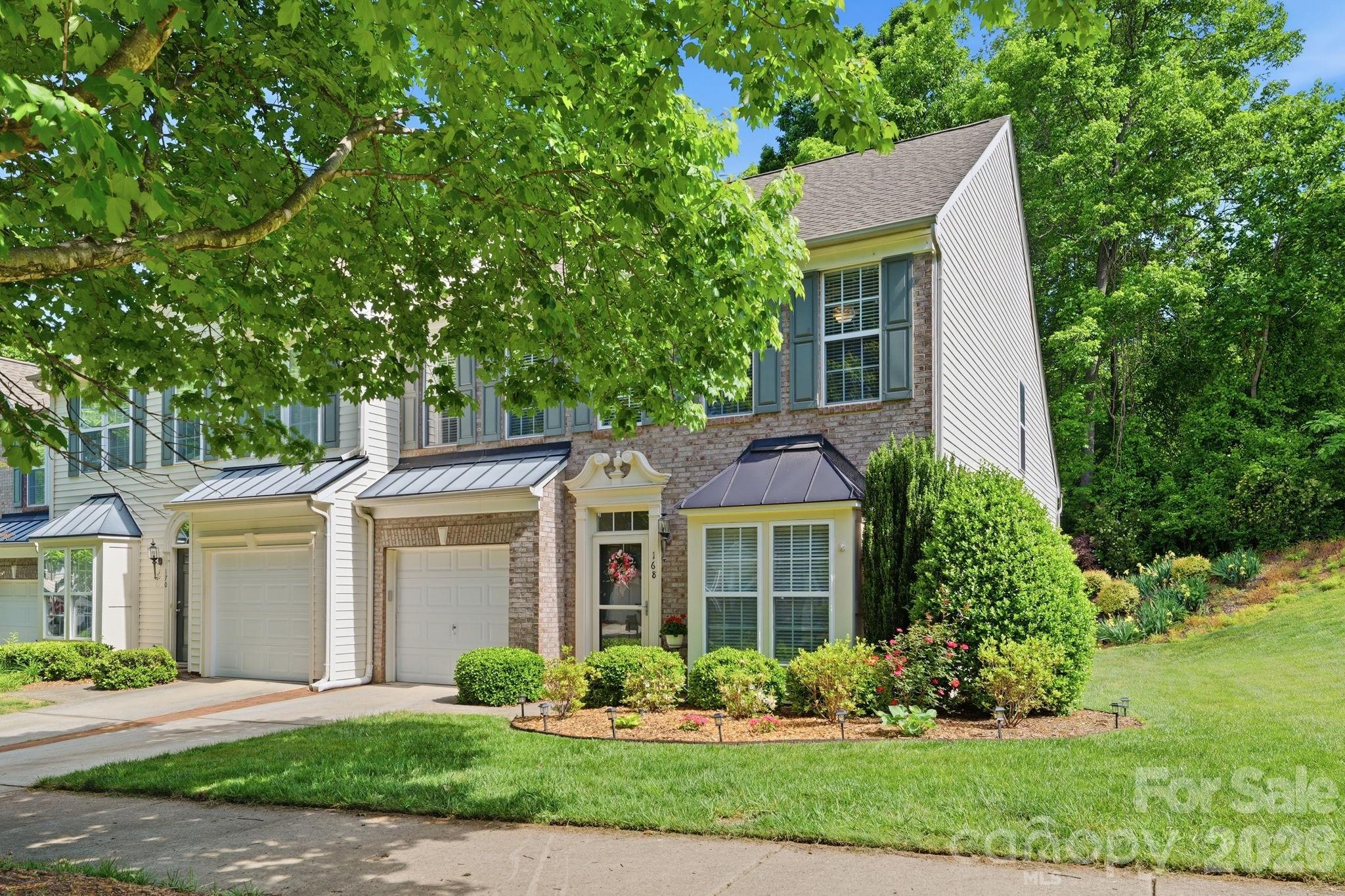 168 N Arcadian Way Mooresville NC 28117