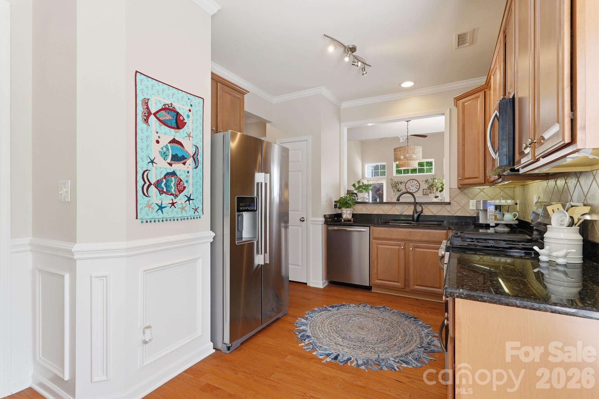 168 N Arcadian Way Mooresville NC 28117