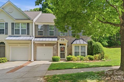 168 N Arcadian Way Mooresville NC 28117