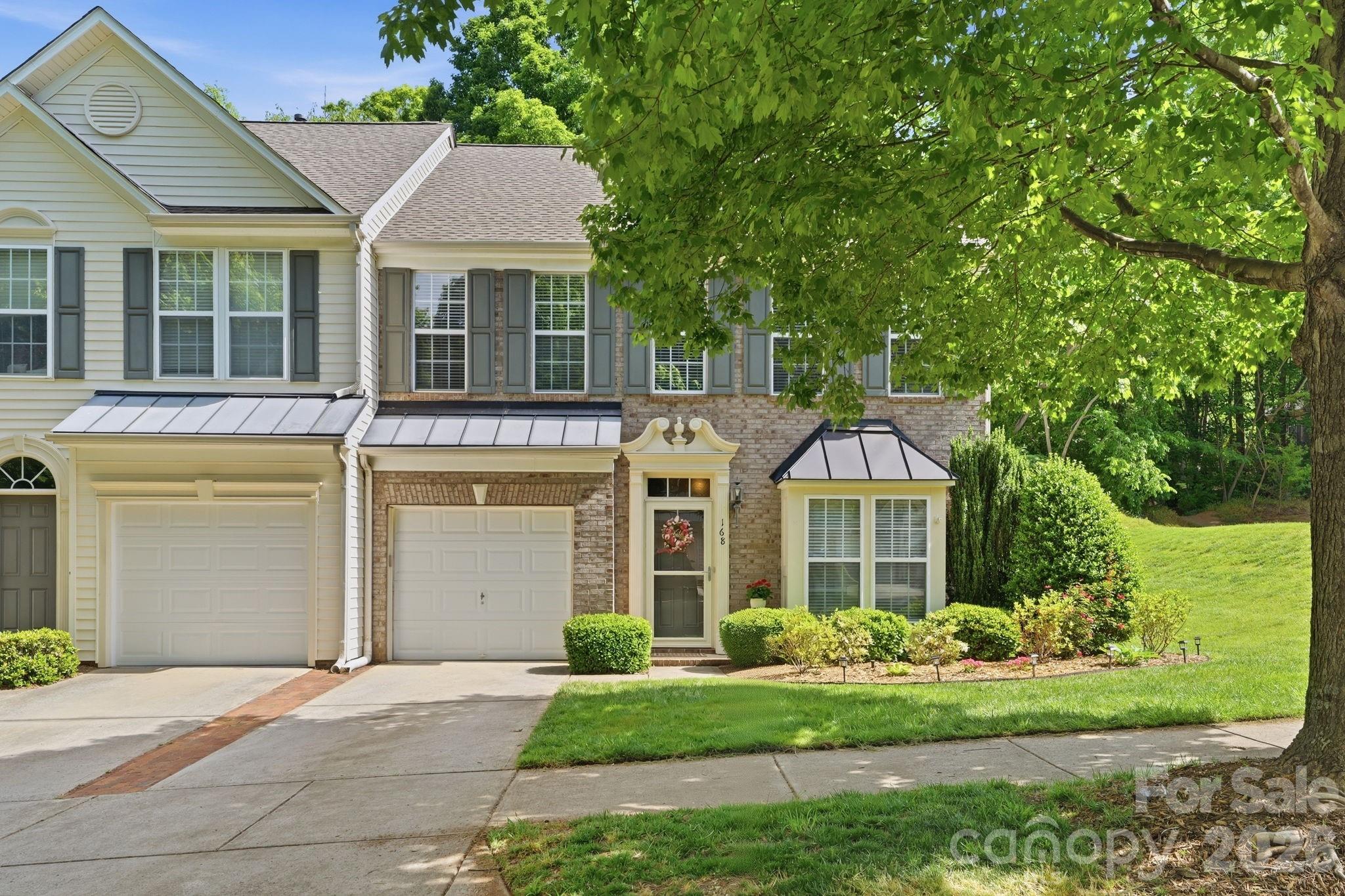 168 N Arcadian Way Mooresville NC 28117
