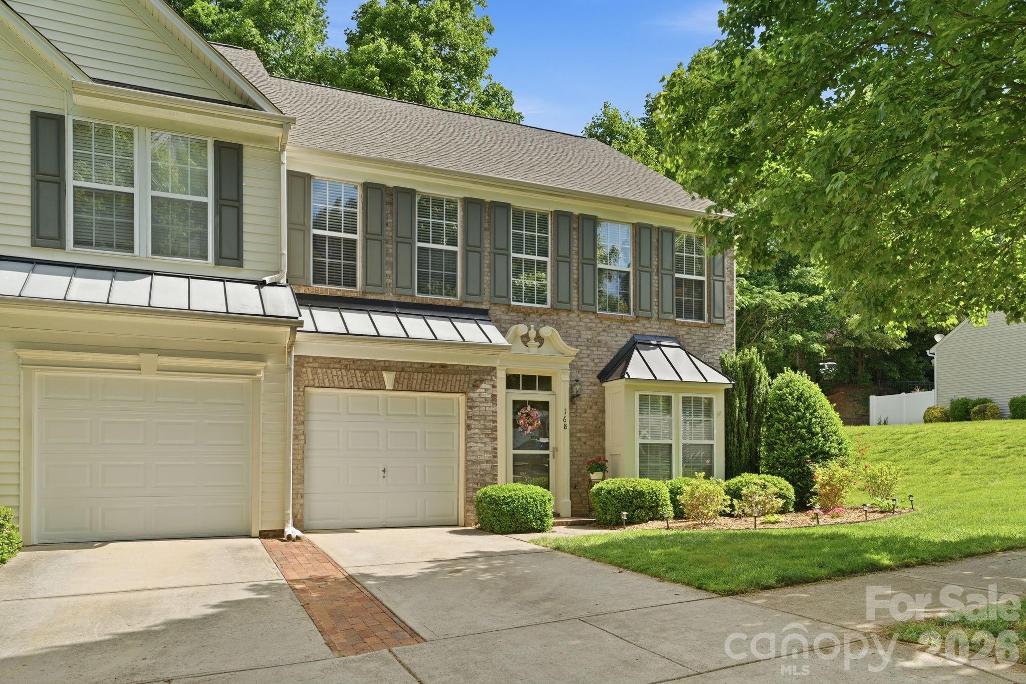 168 N Arcadian Way Mooresville NC 28117