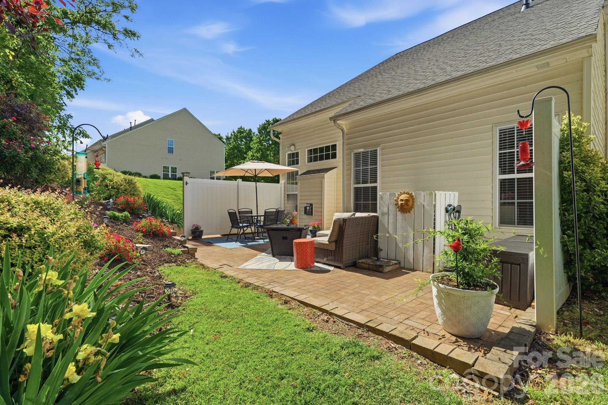 168 N Arcadian Way Mooresville NC 28117