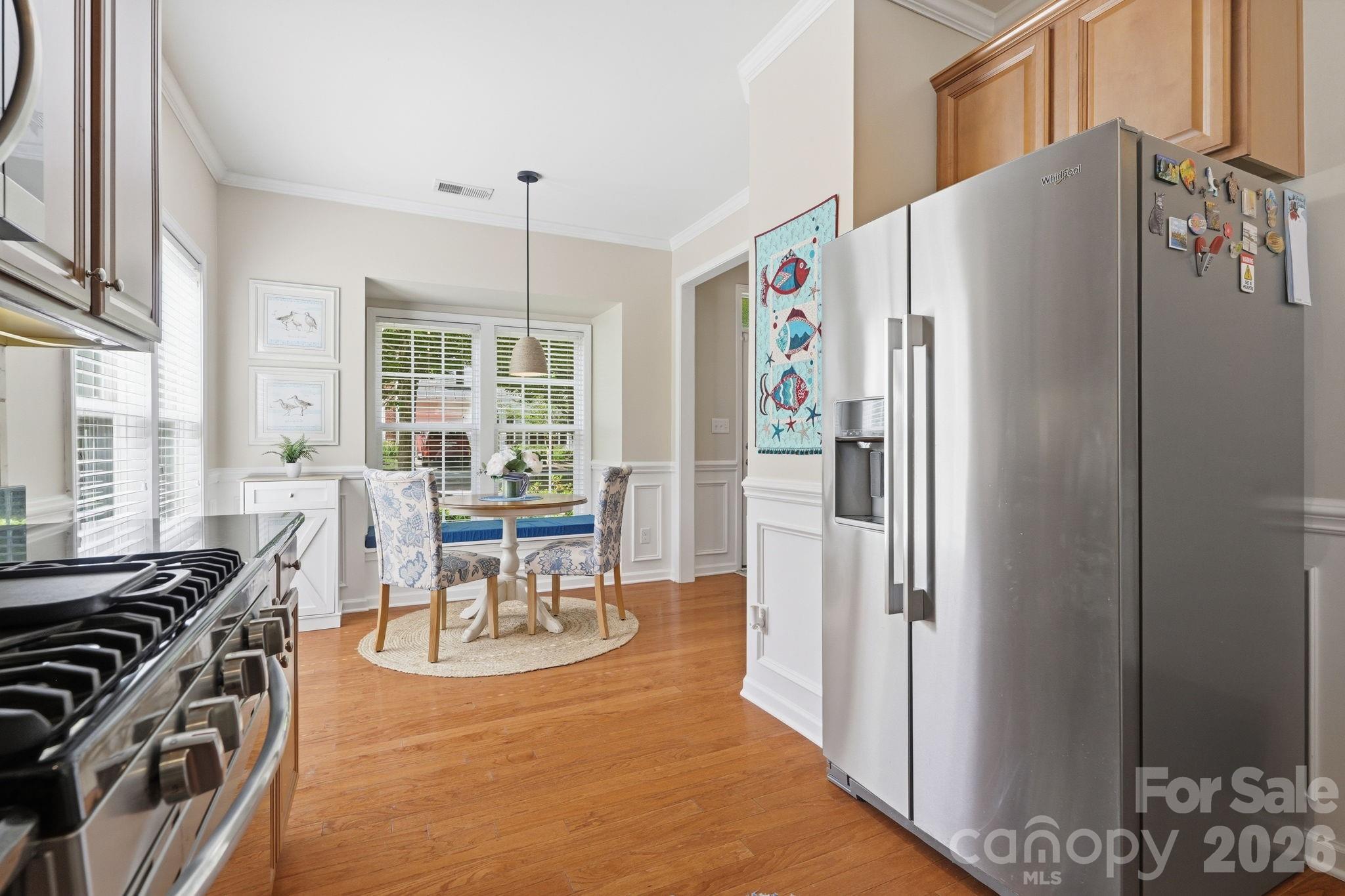 168 N Arcadian Way Mooresville NC 28117
