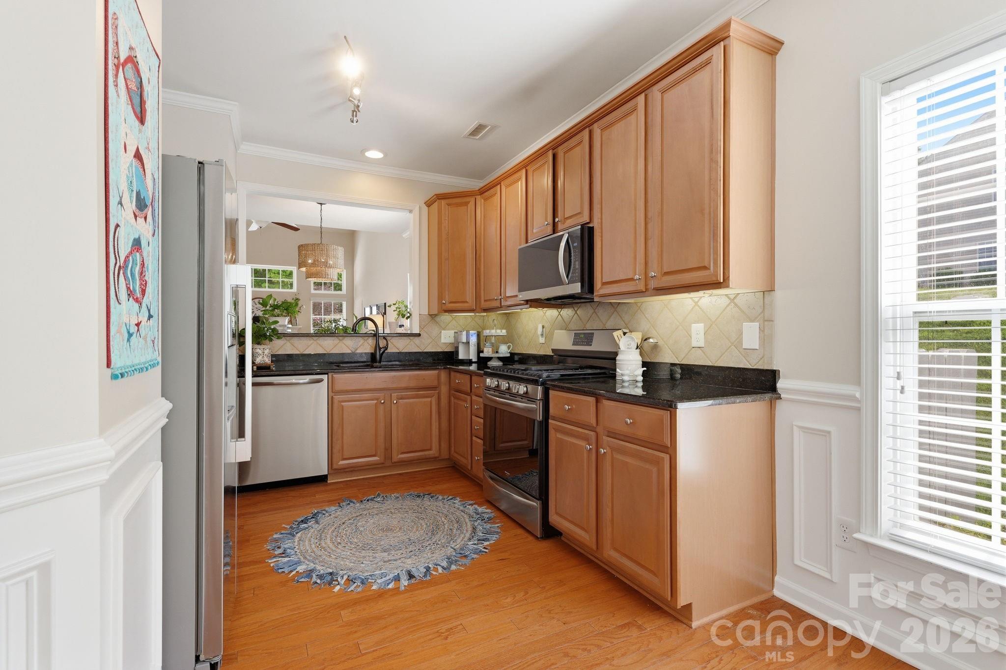 168 N Arcadian Way Mooresville NC 28117