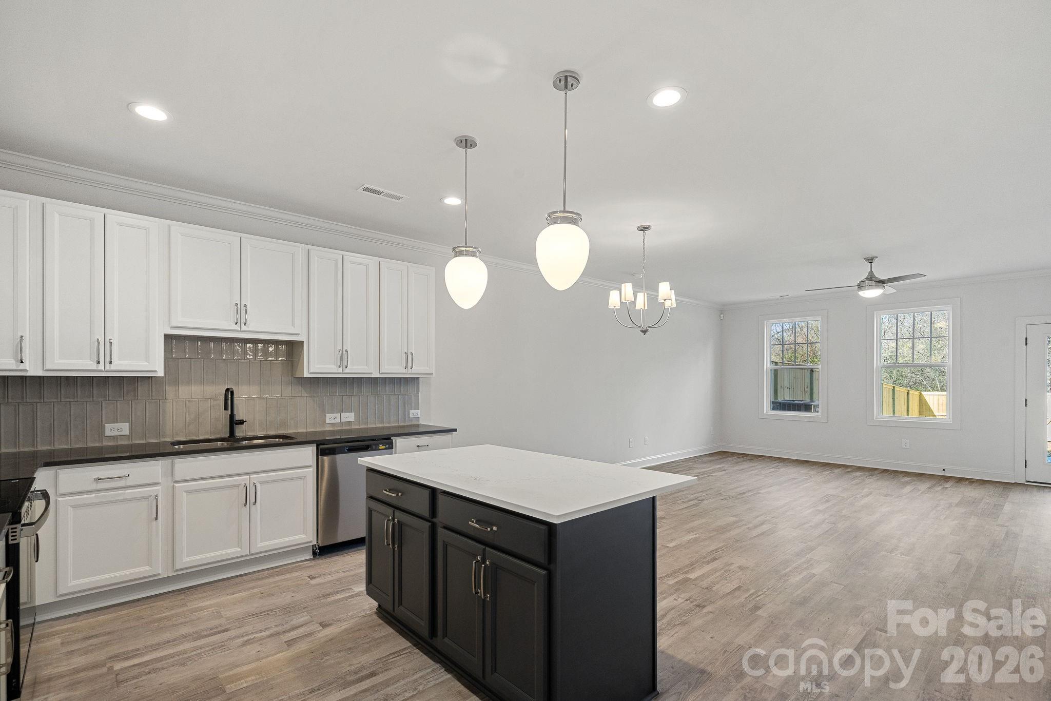 4424 Northaven Drive Charlotte NC 28206
