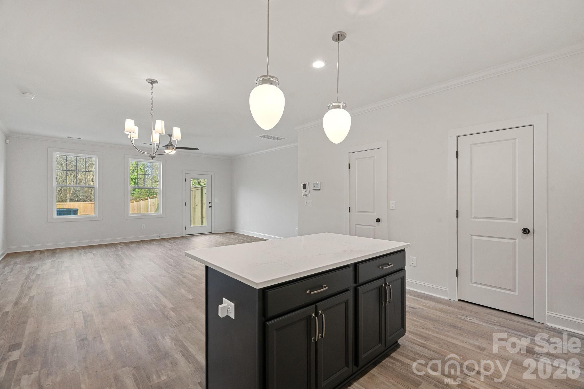 4424 Northaven Drive Charlotte NC 28206