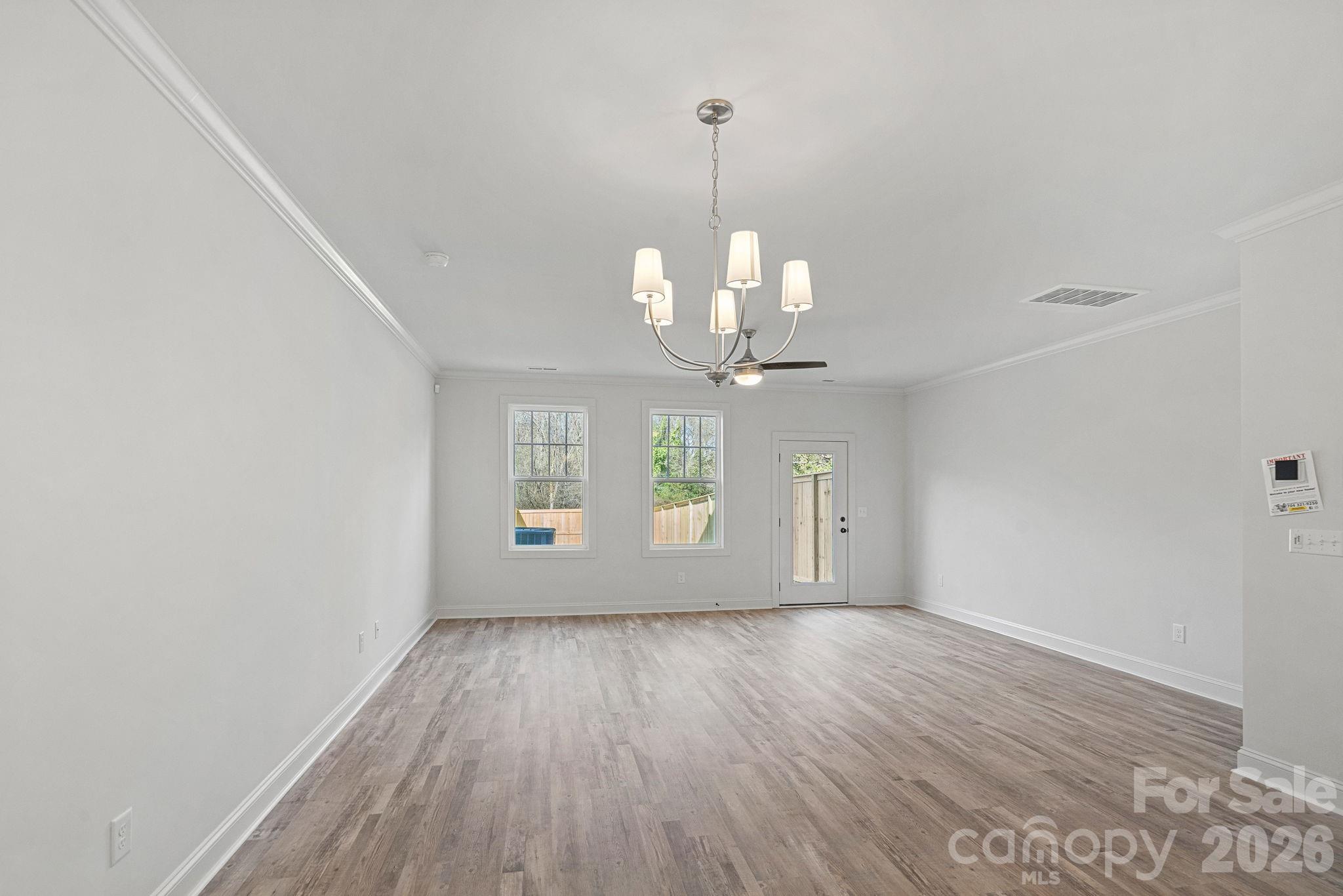 4424 Northaven Drive Charlotte NC 28206