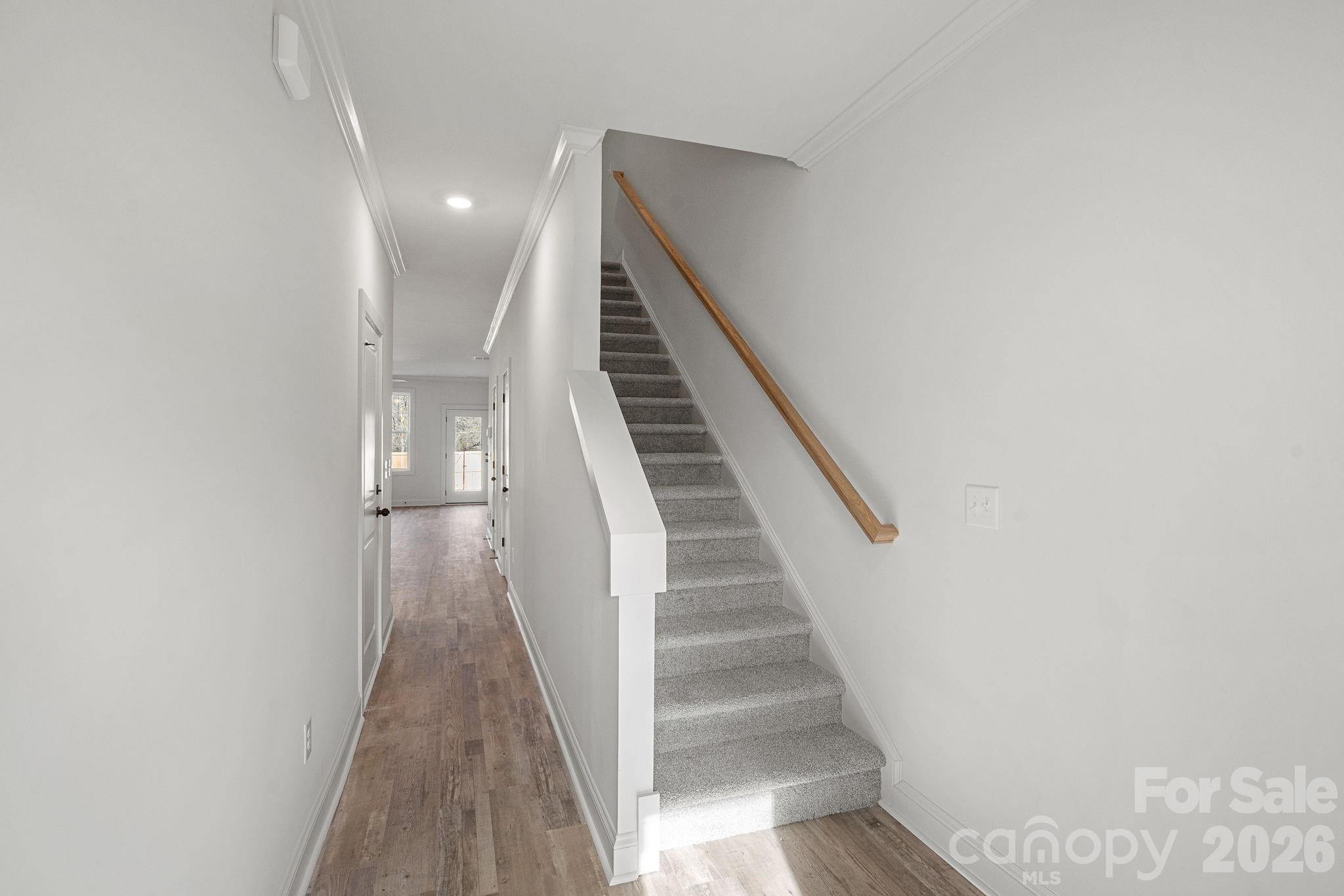 4424 Northaven Drive Charlotte NC 28206