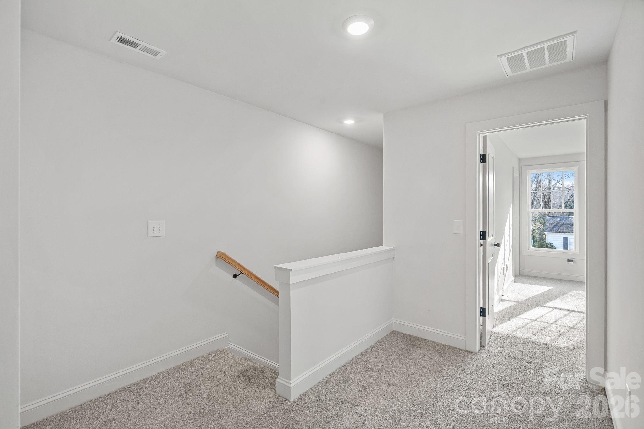 4424 Northaven Drive Charlotte NC 28206