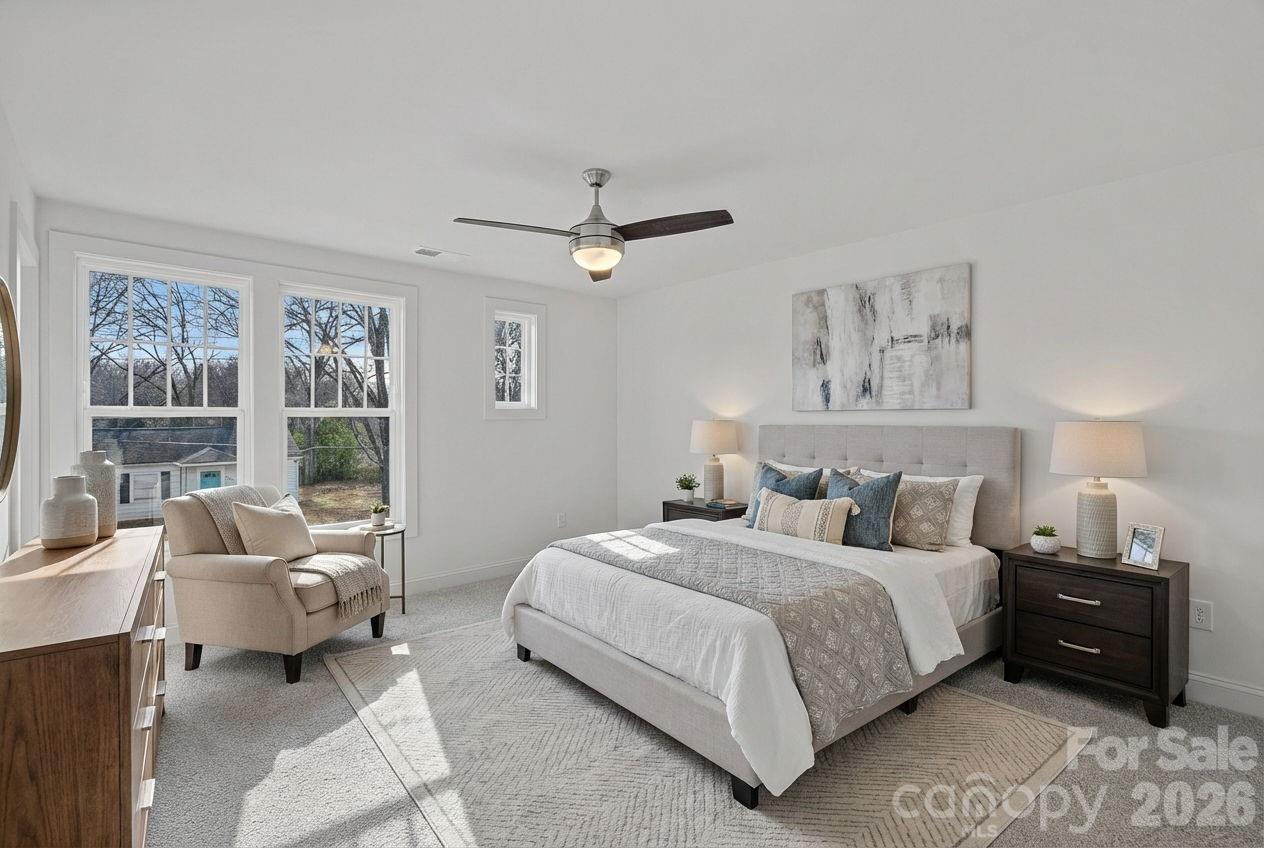 4424 Northaven Drive Charlotte NC 28206