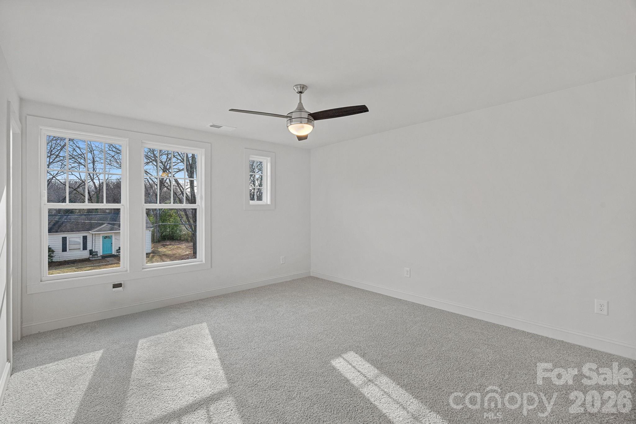 4424 Northaven Drive Charlotte NC 28206
