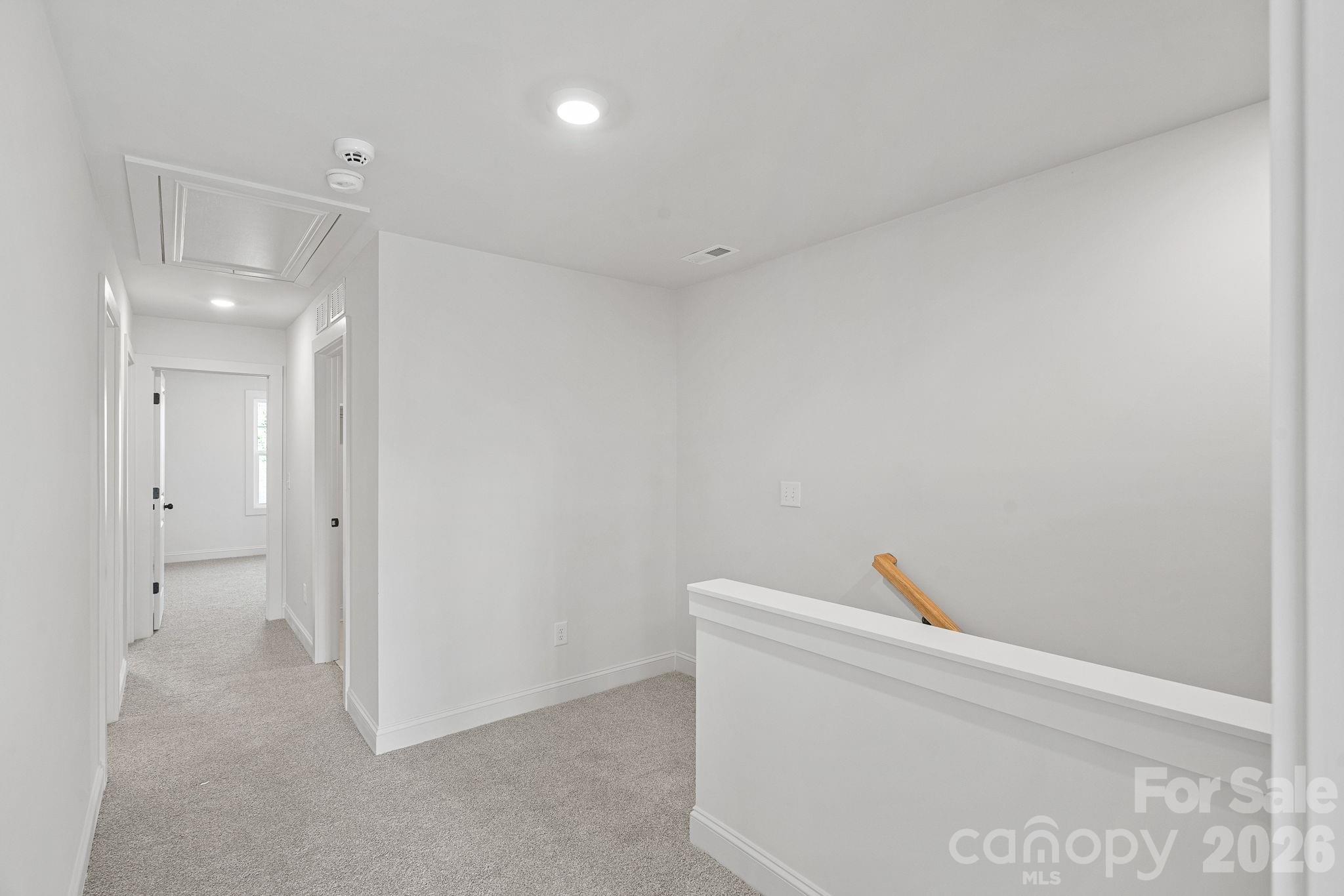 4424 Northaven Drive Charlotte NC 28206