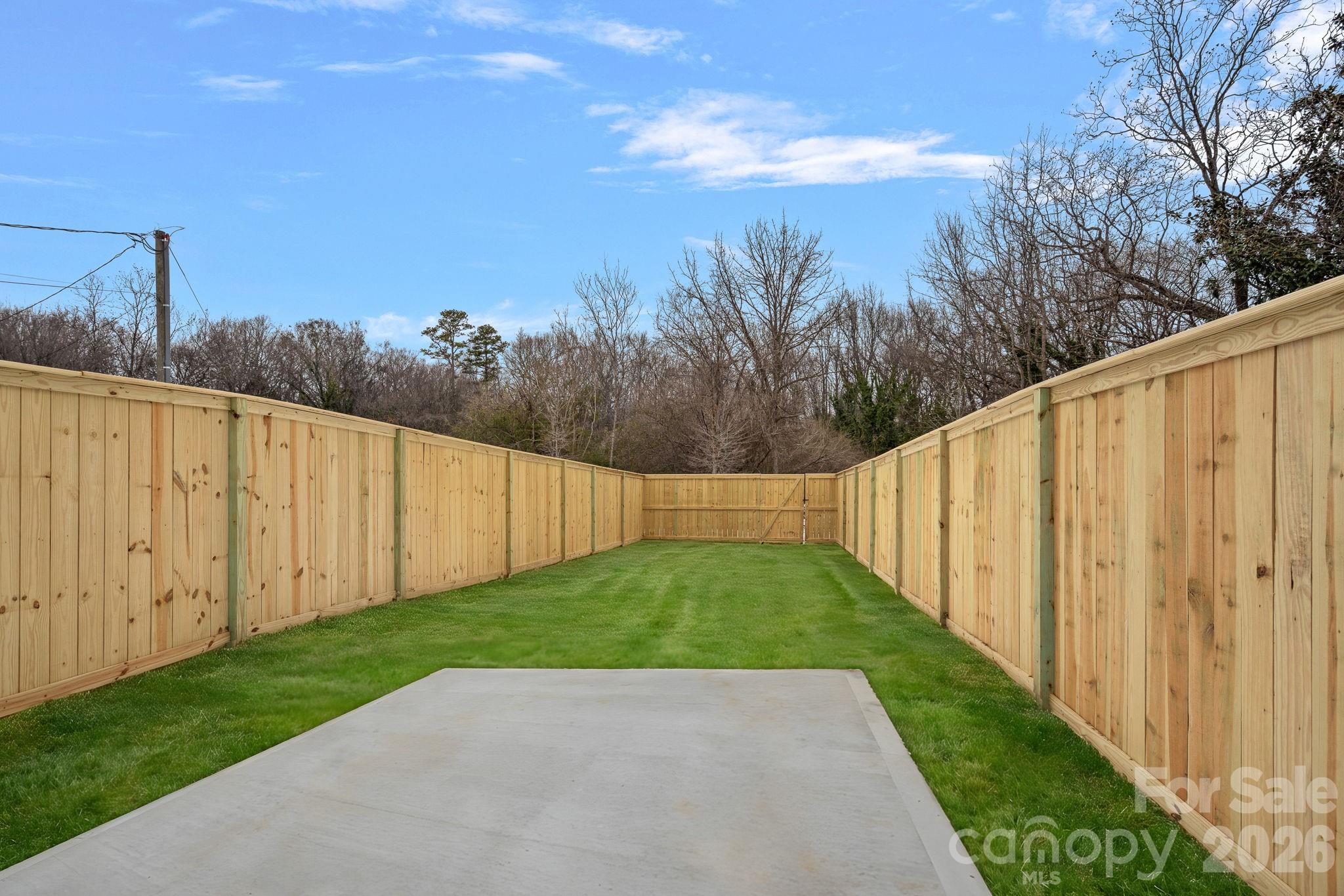 4424 Northaven Drive Charlotte NC 28206