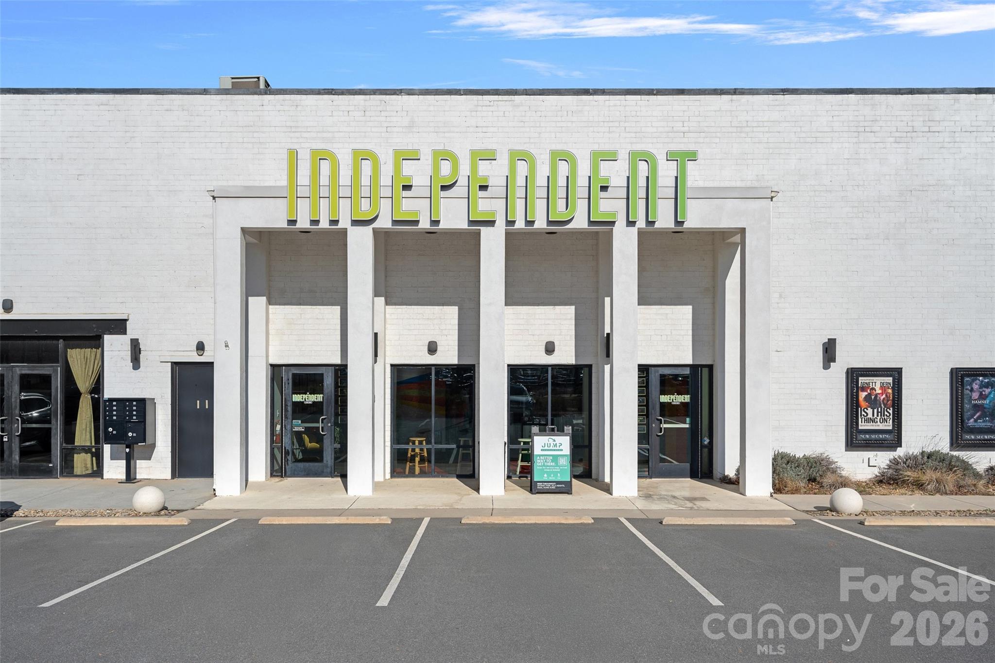 4424 Northaven Drive Charlotte NC 28206