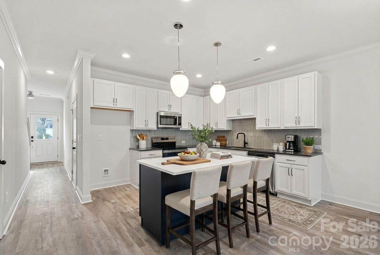 4424 Northaven Drive Charlotte NC 28206