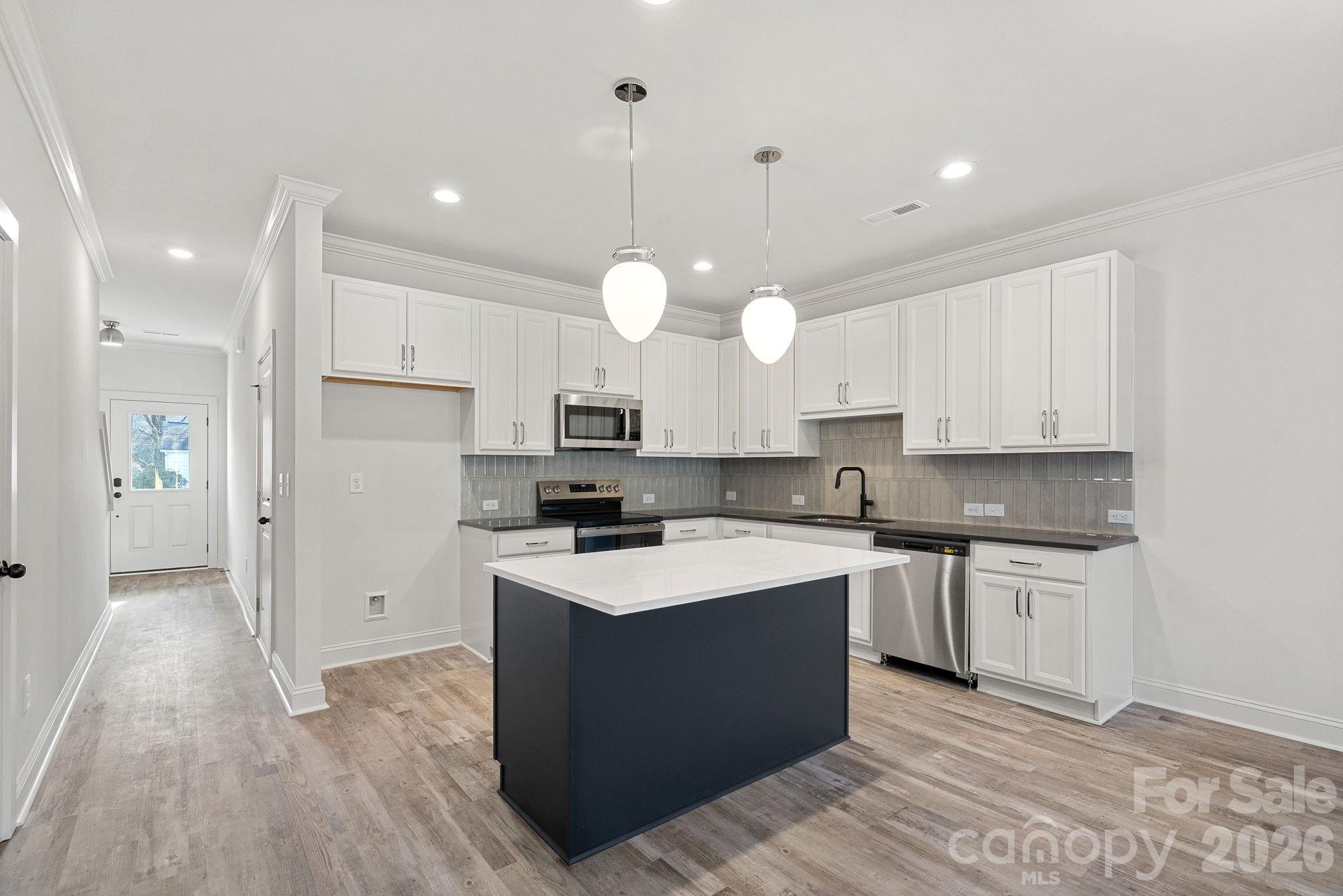 4424 Northaven Drive Charlotte NC 28206
