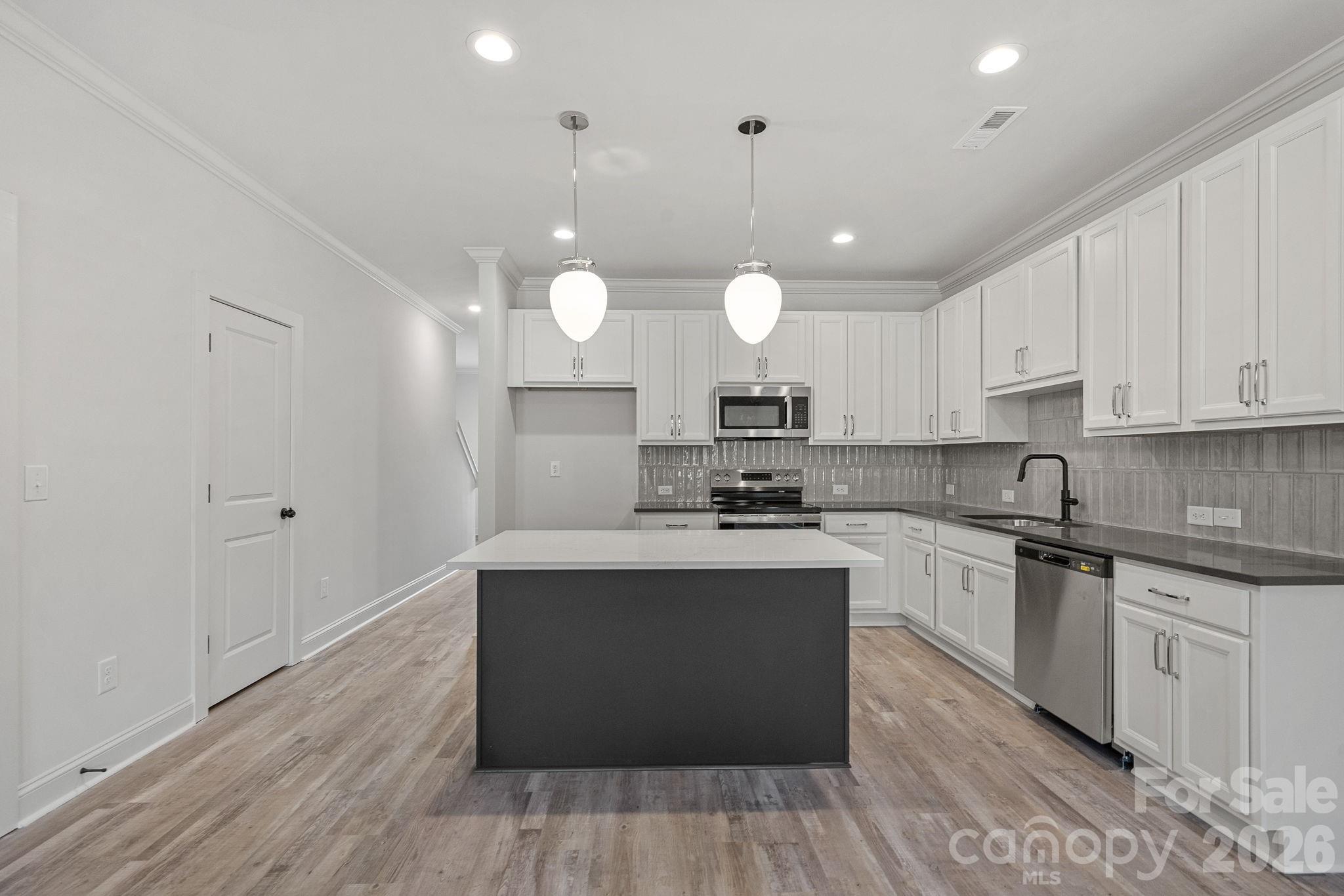4424 Northaven Drive Charlotte NC 28206