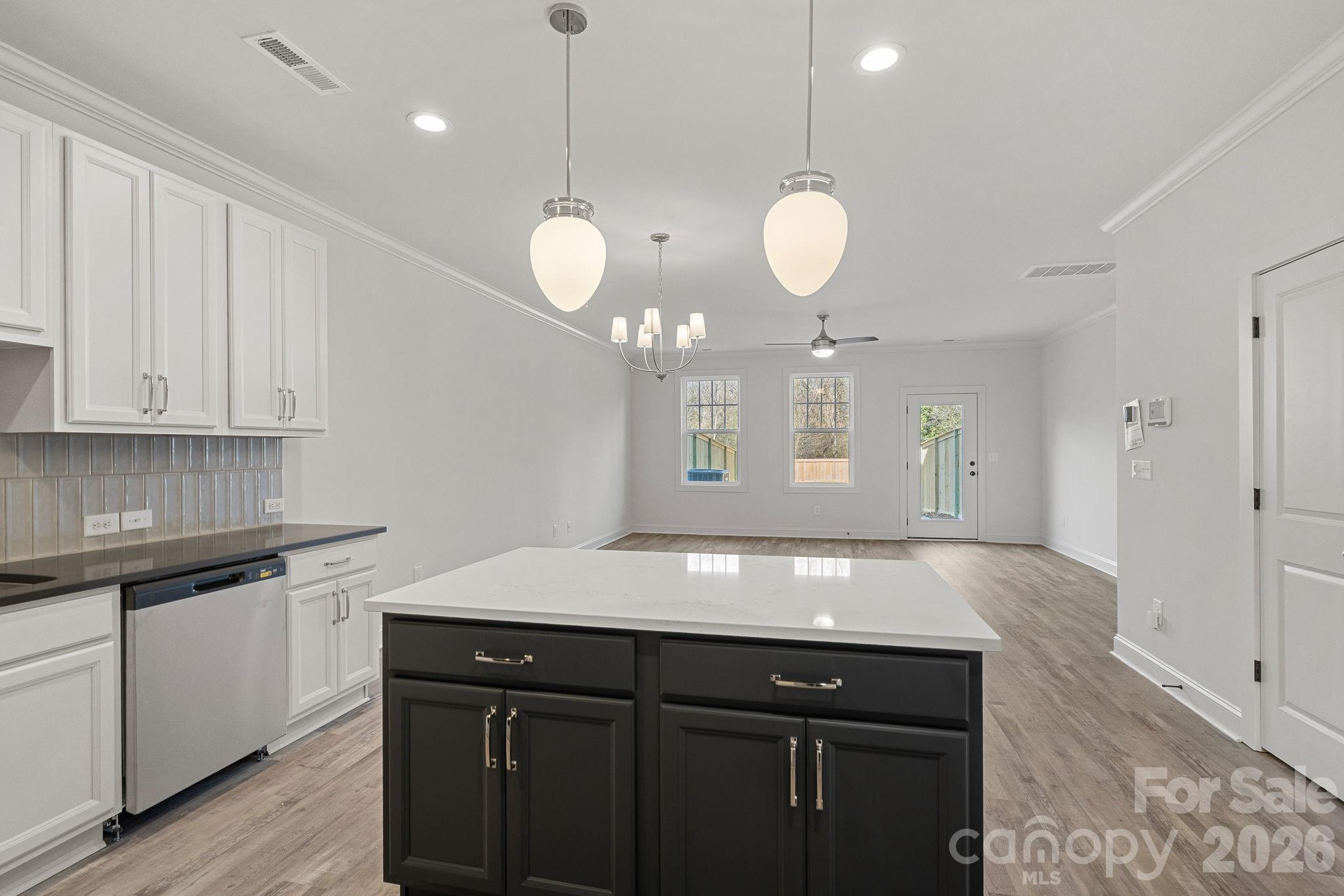 4424 Northaven Drive Charlotte NC 28206