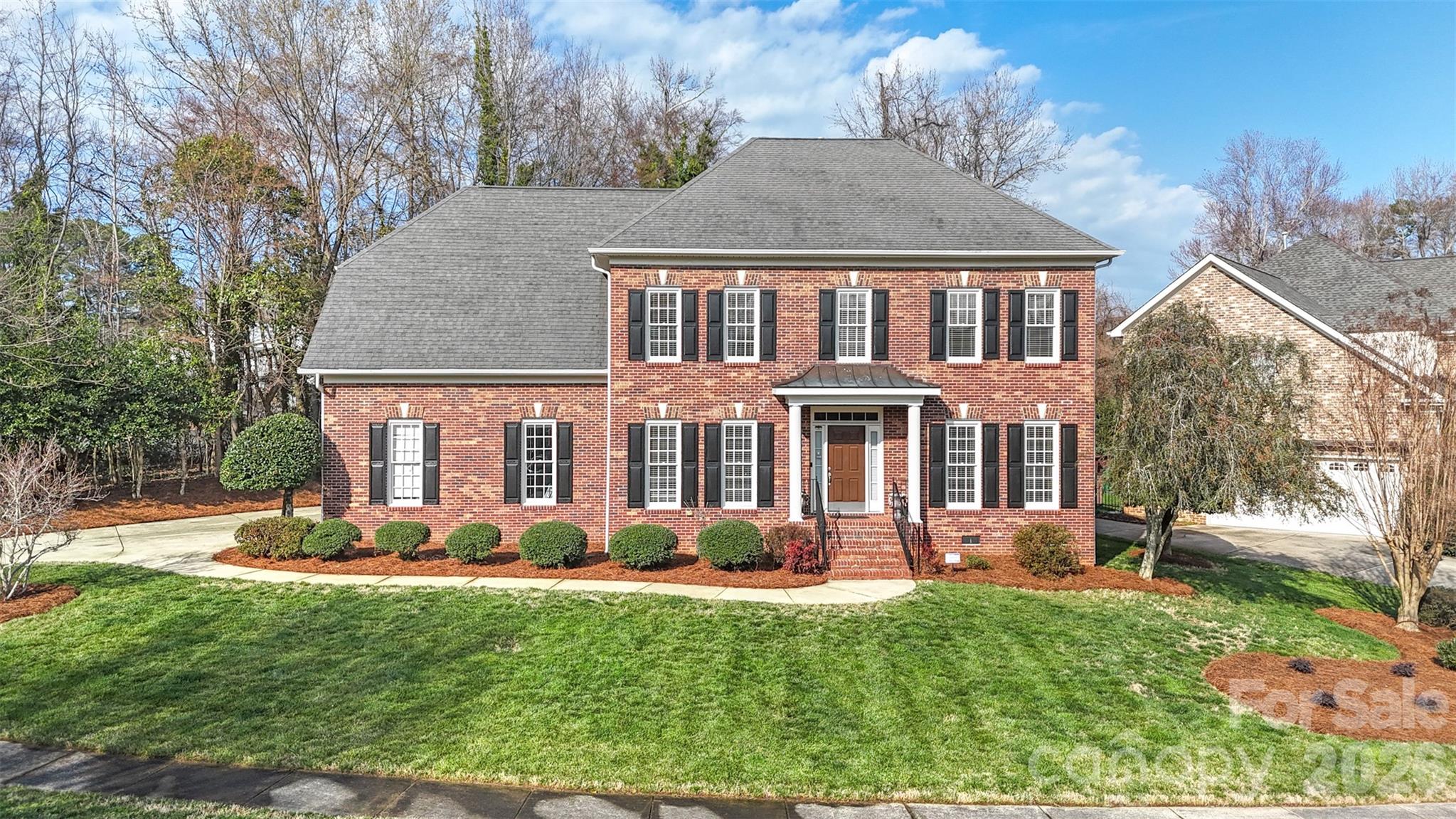 6817 Thornton Oaks Court Charlotte NC 28270