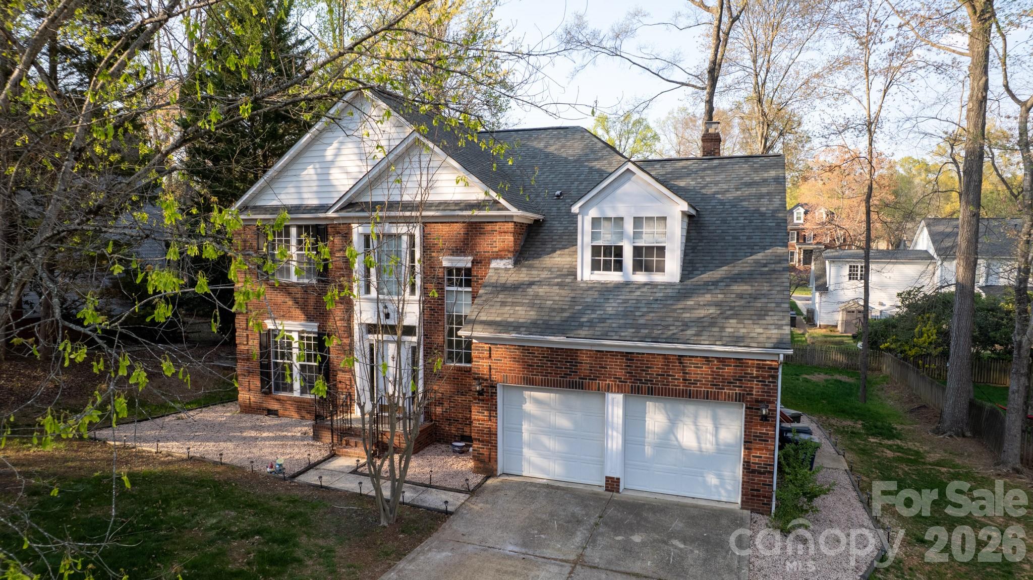 9027 Tayside Court Huntersville NC 28078