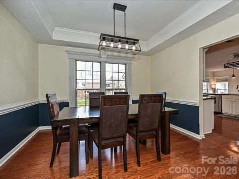 9027 Tayside Court Huntersville NC 28078