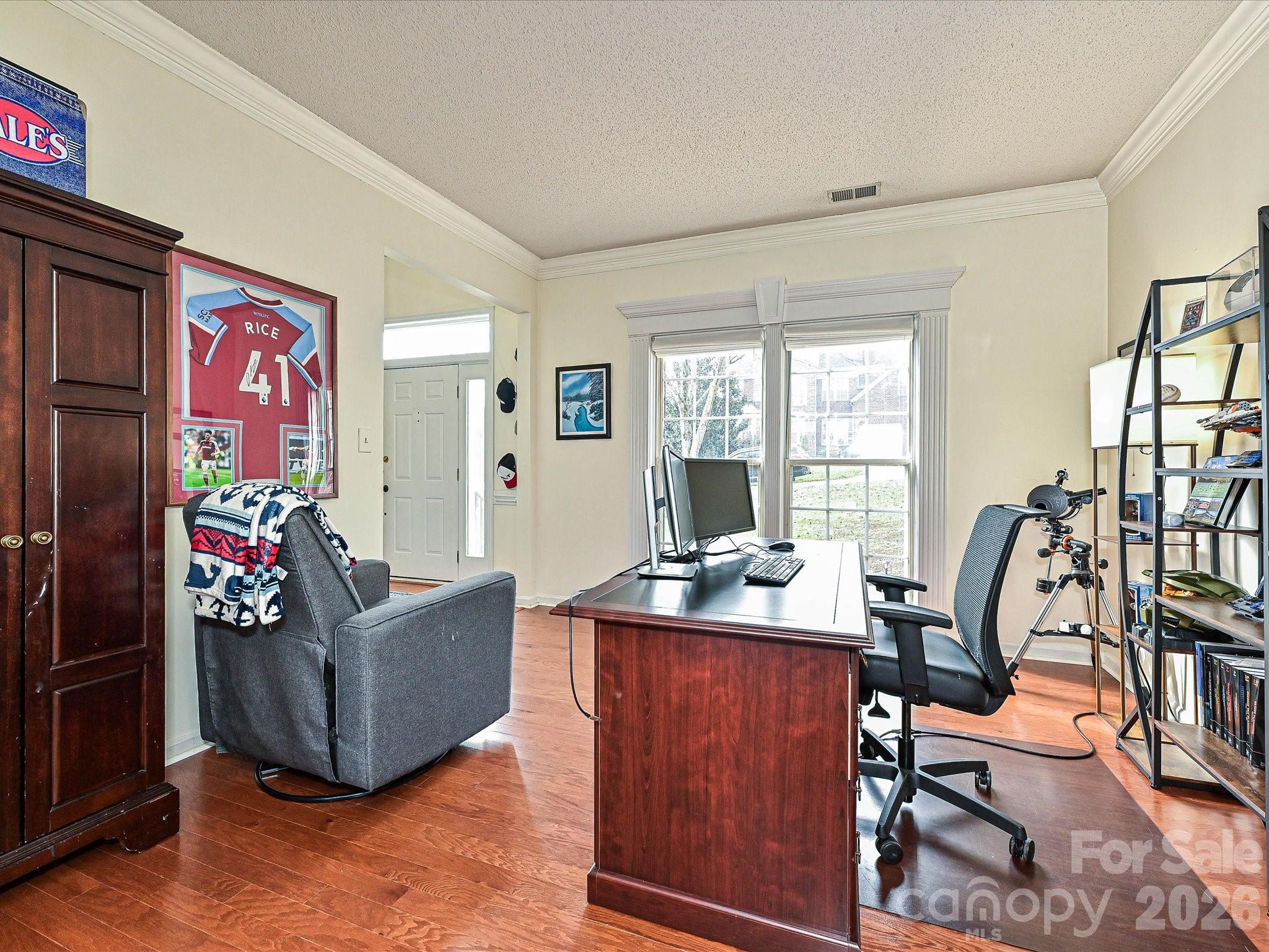 9027 Tayside Court Huntersville NC 28078