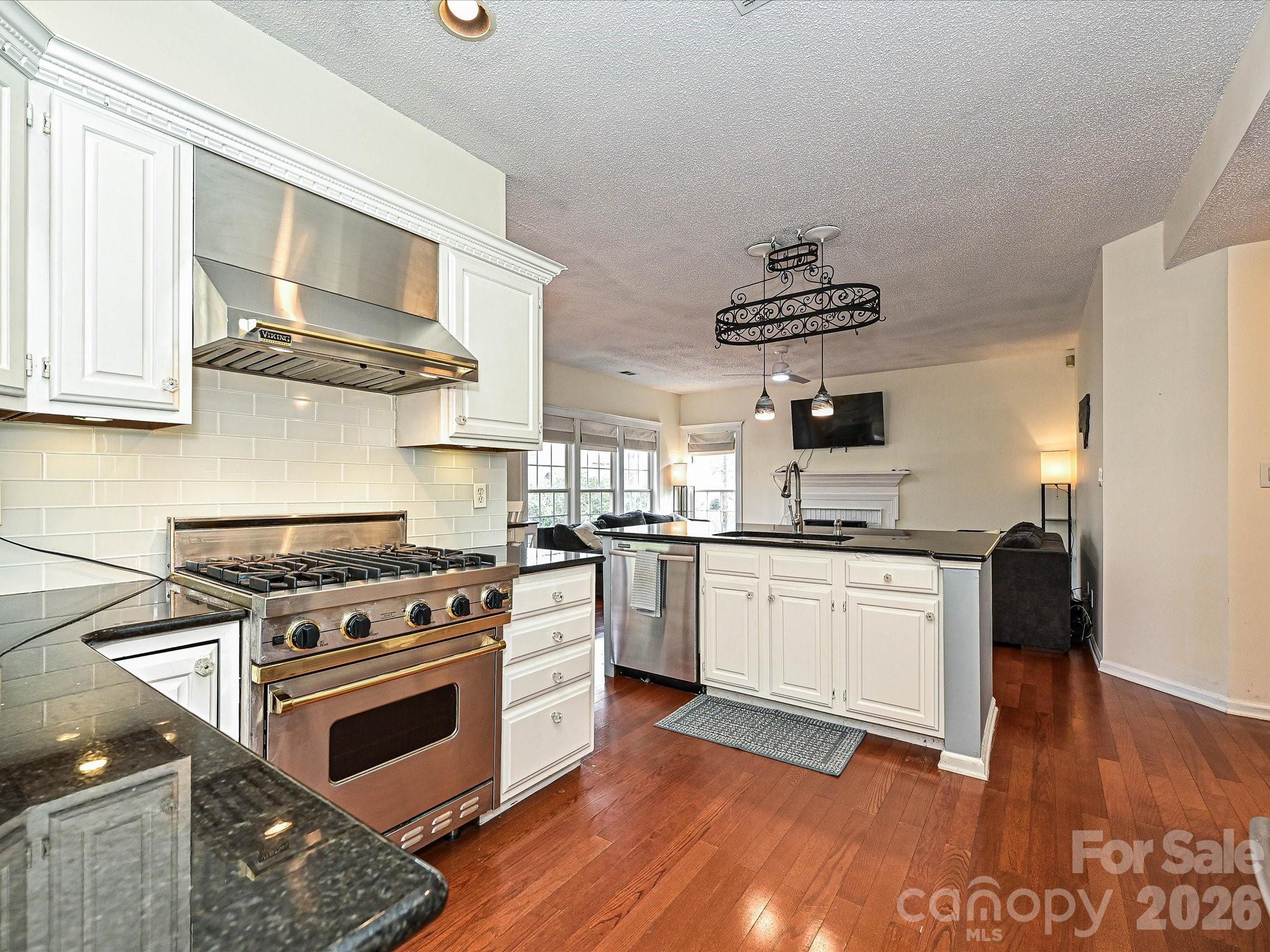 9027 Tayside Court Huntersville NC 28078