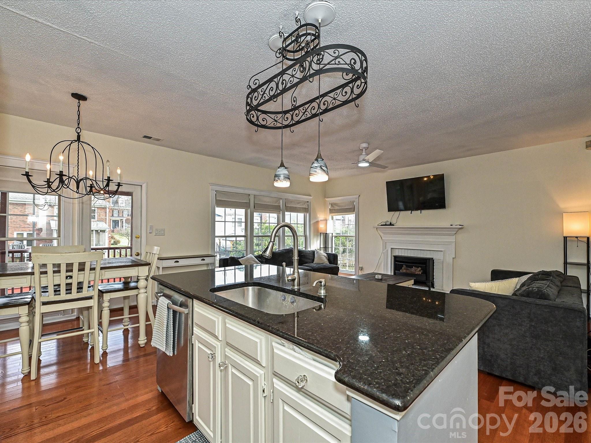 9027 Tayside Court Huntersville NC 28078