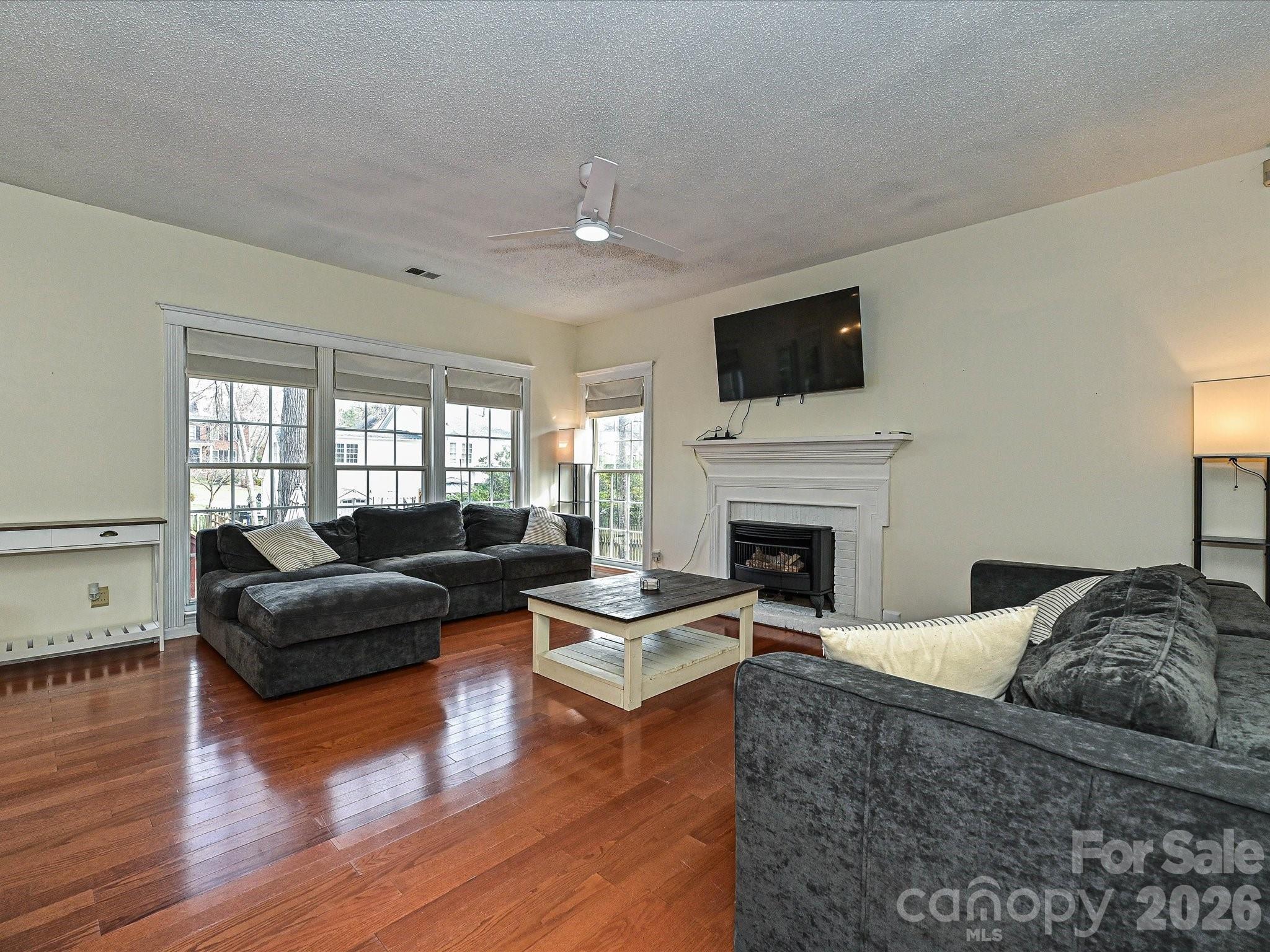 9027 Tayside Court Huntersville NC 28078
