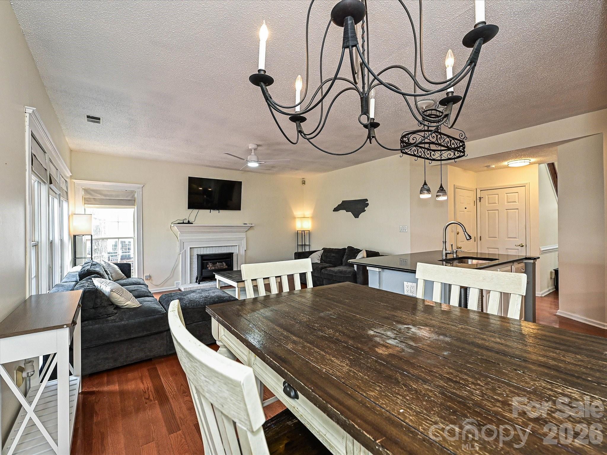 9027 Tayside Court Huntersville NC 28078