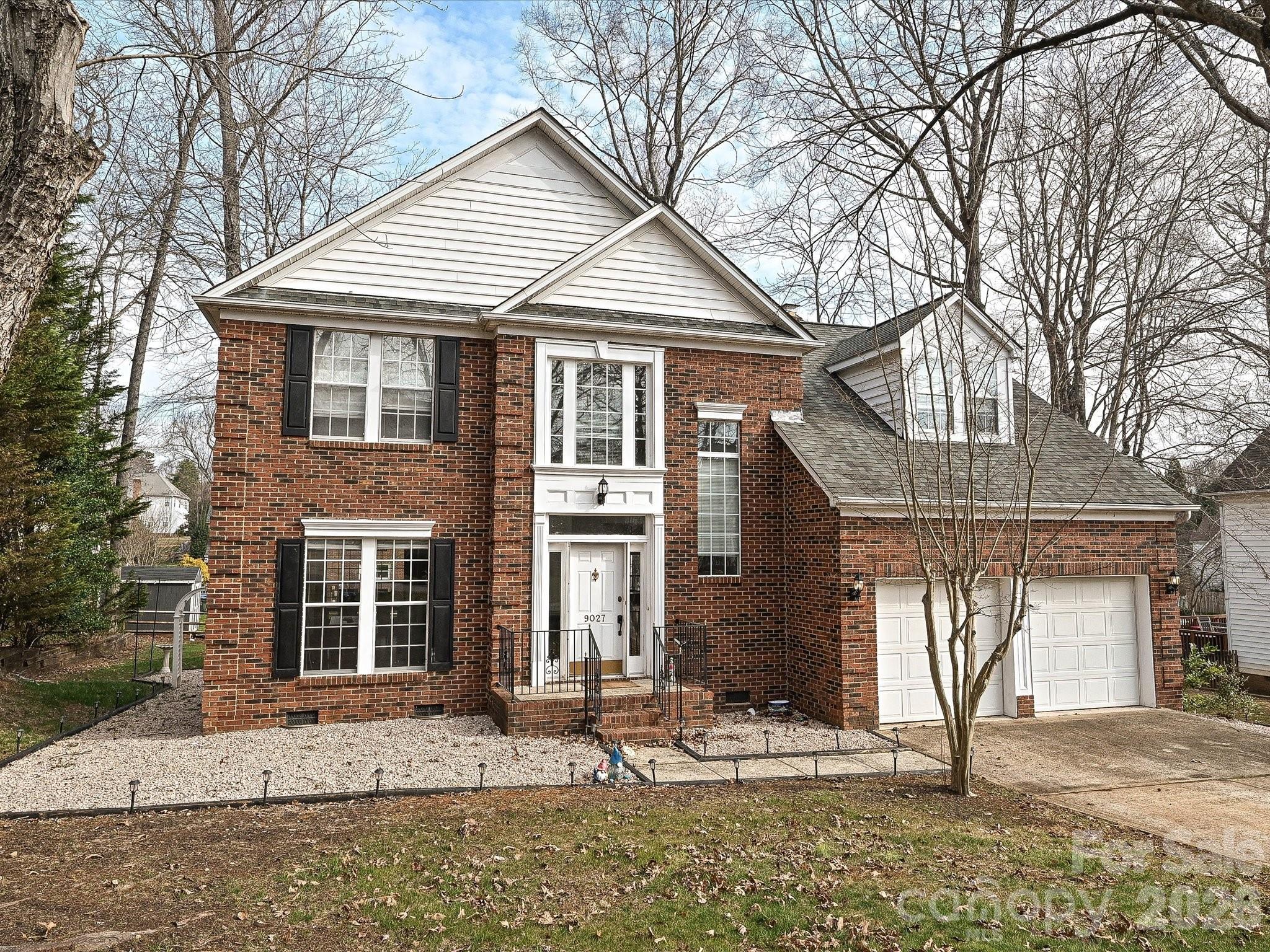 9027 Tayside Court Huntersville NC 28078