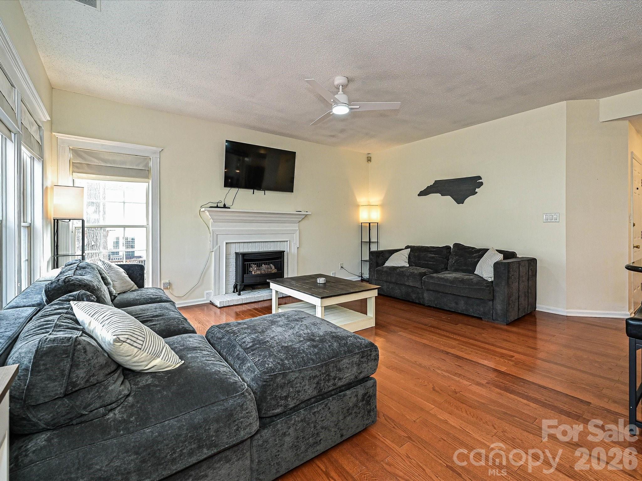 9027 Tayside Court Huntersville NC 28078