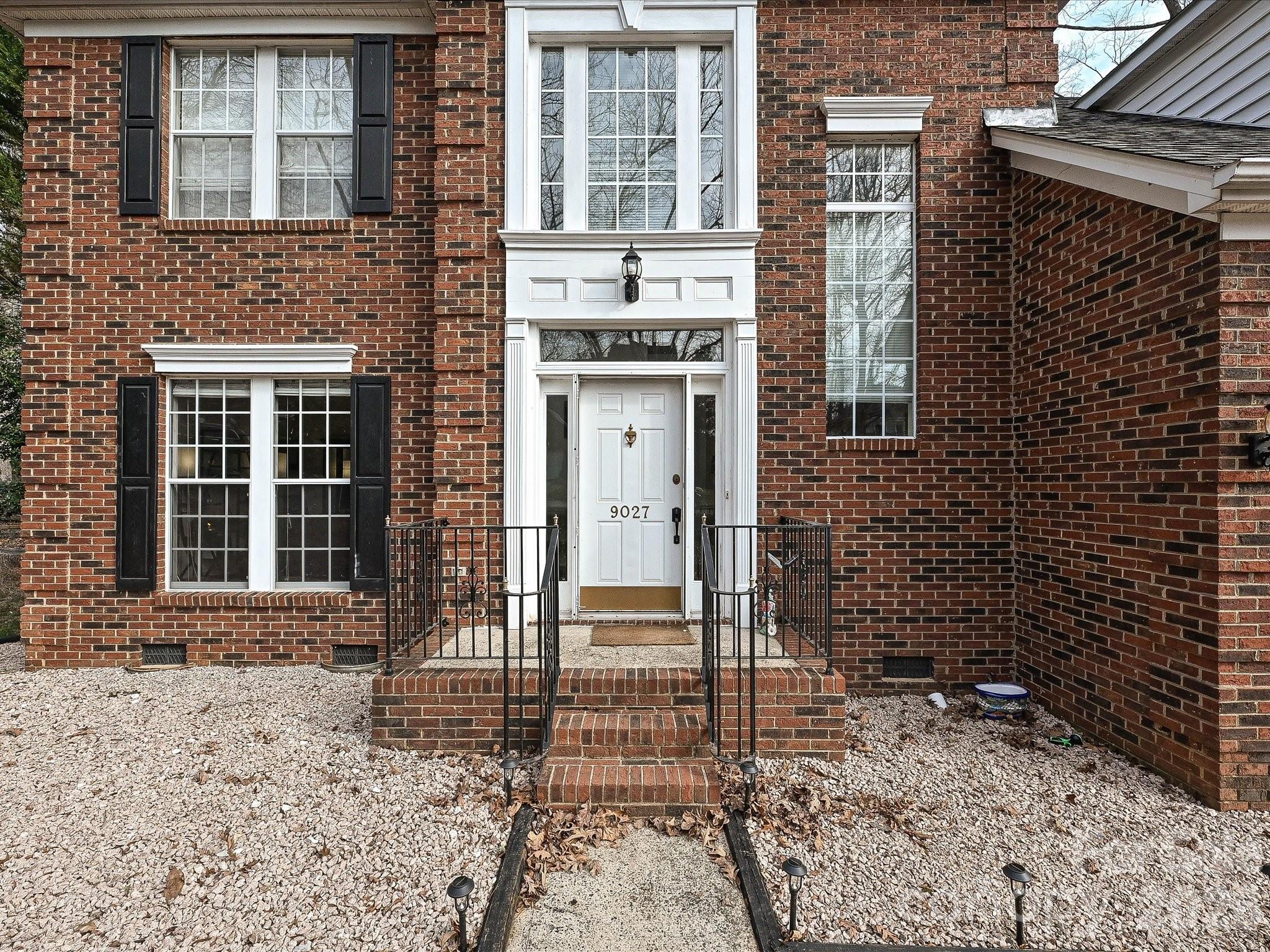 9027 Tayside Court Huntersville NC 28078