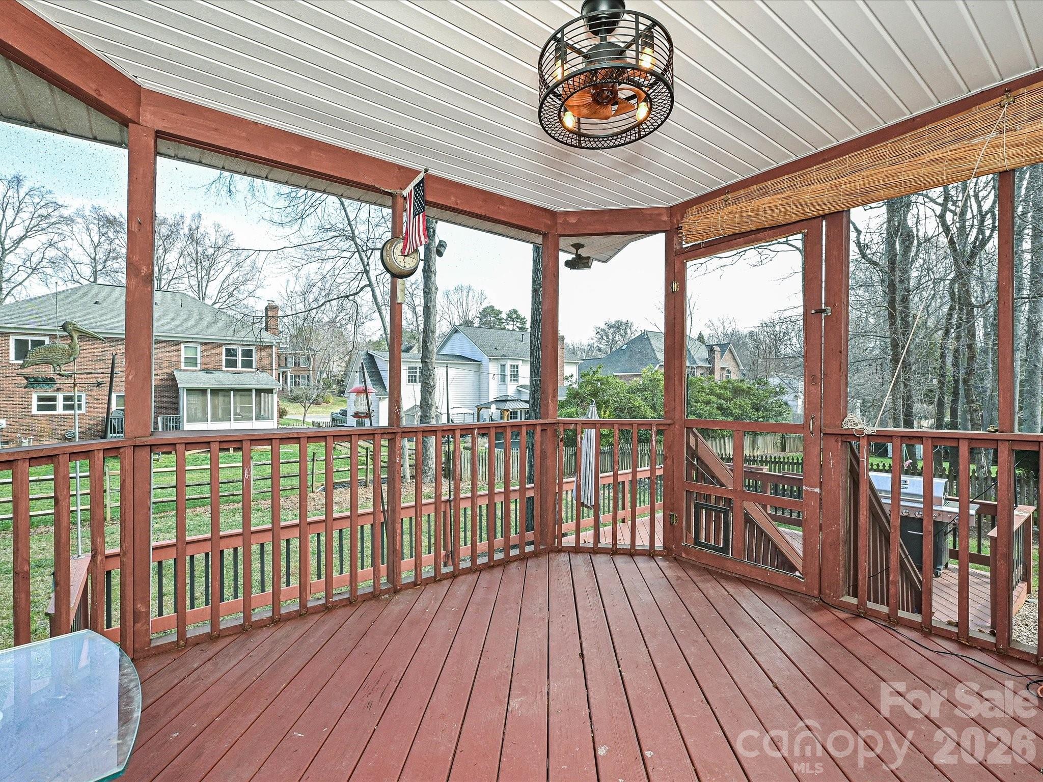 9027 Tayside Court Huntersville NC 28078