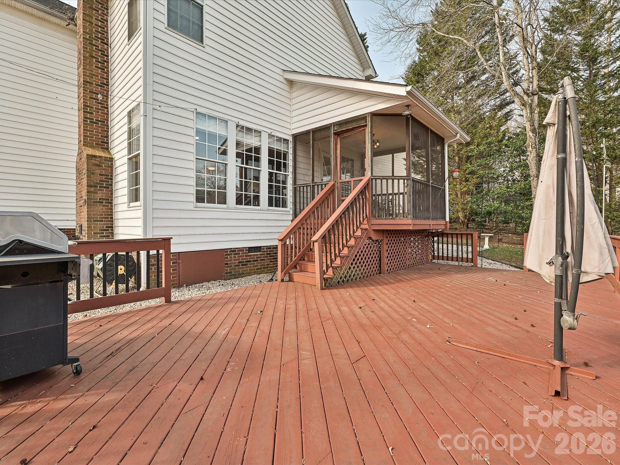 9027 Tayside Court Huntersville NC 28078