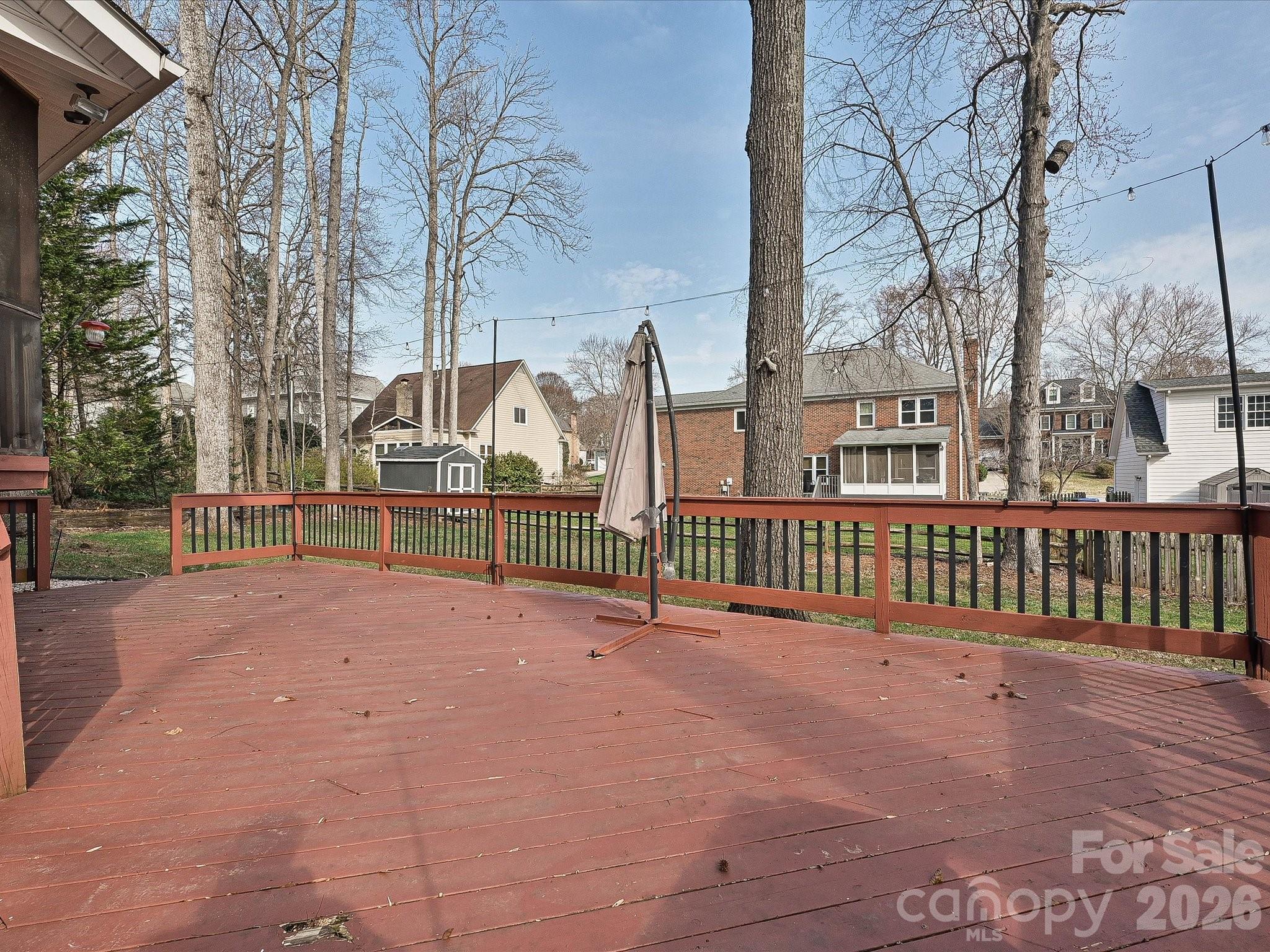 9027 Tayside Court Huntersville NC 28078