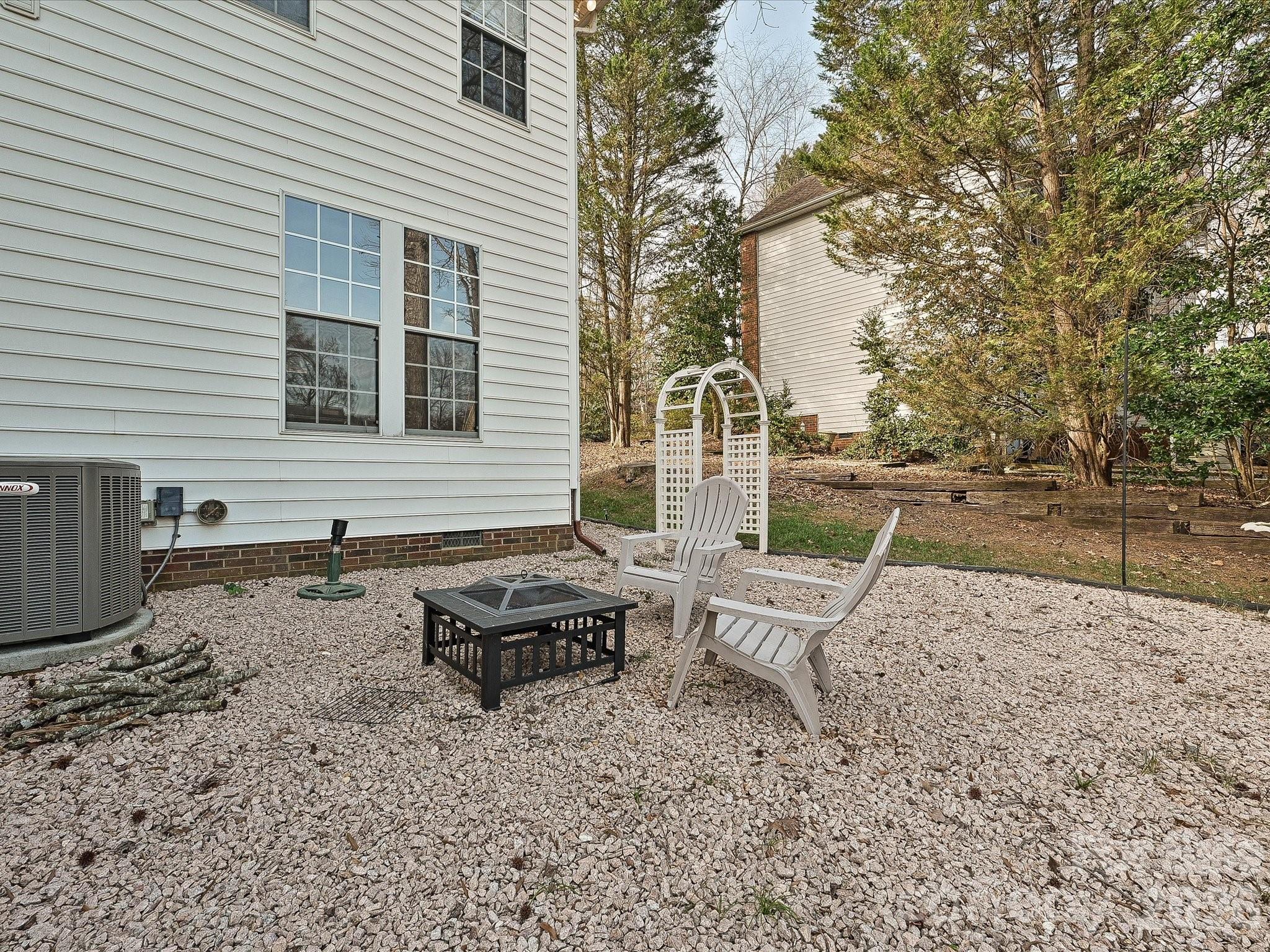 9027 Tayside Court Huntersville NC 28078