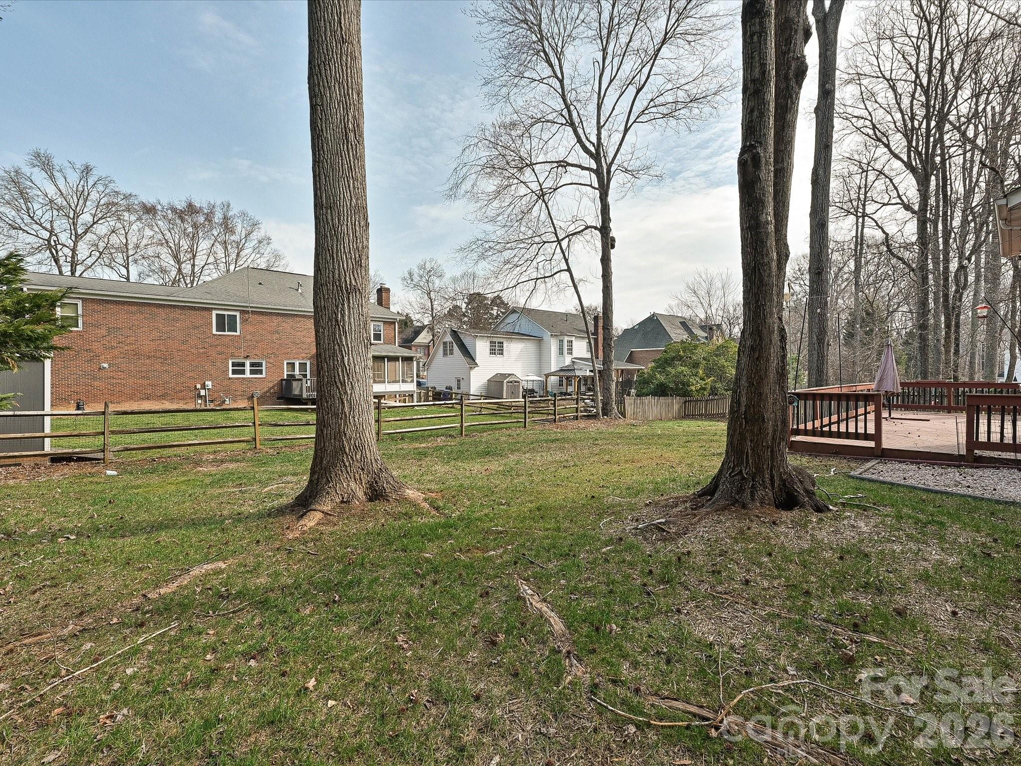 9027 Tayside Court Huntersville NC 28078