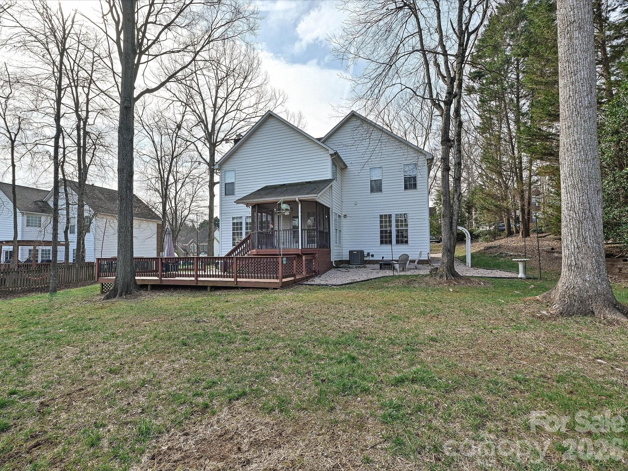 9027 Tayside Court Huntersville NC 28078