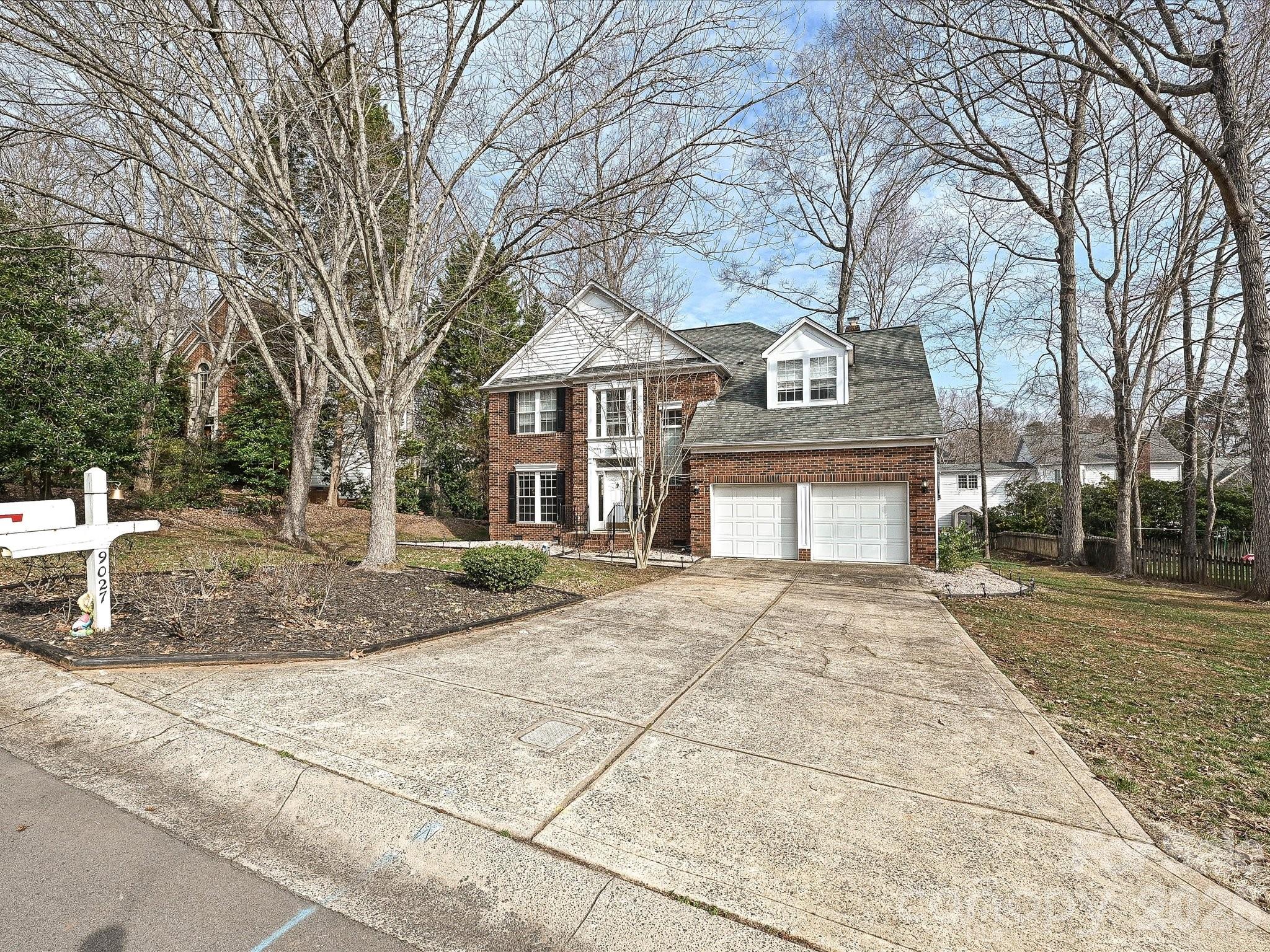9027 Tayside Court Huntersville NC 28078