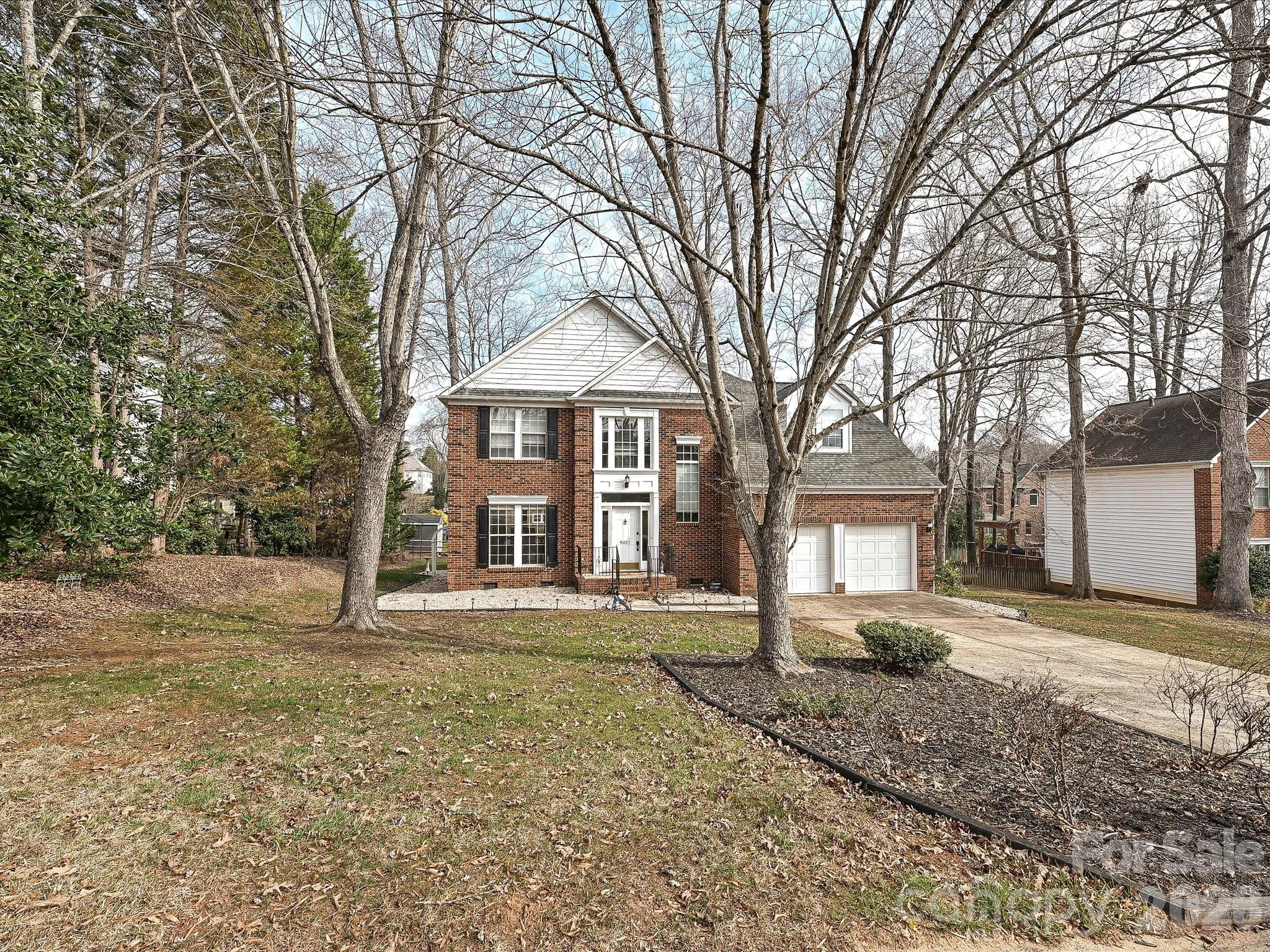 9027 Tayside Court Huntersville NC 28078